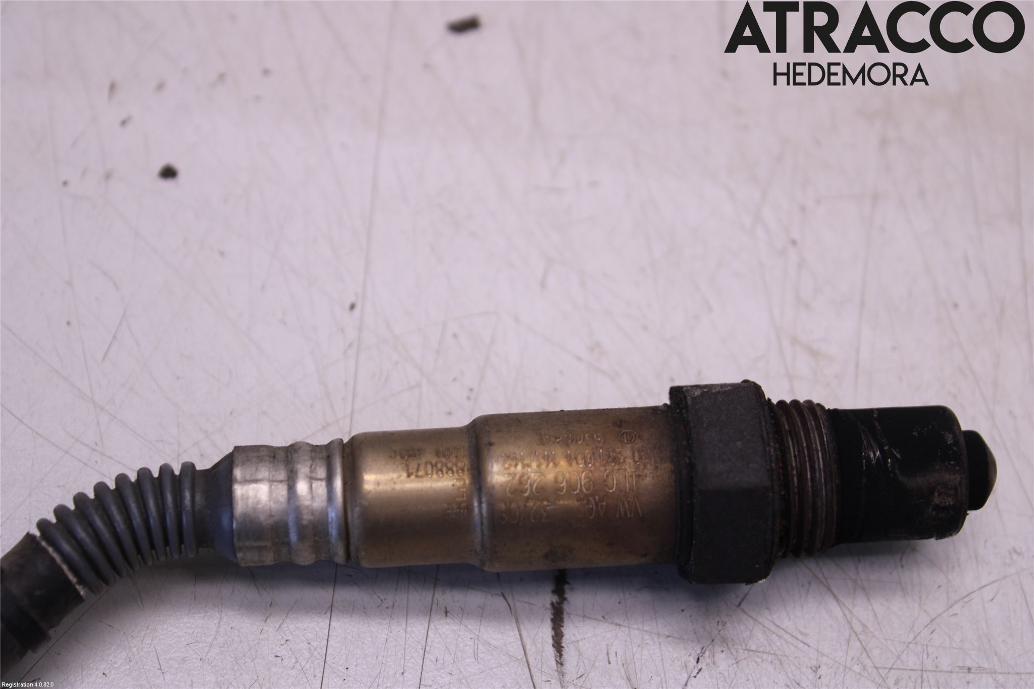 Audi Q7/SQ7 Injlambdasond