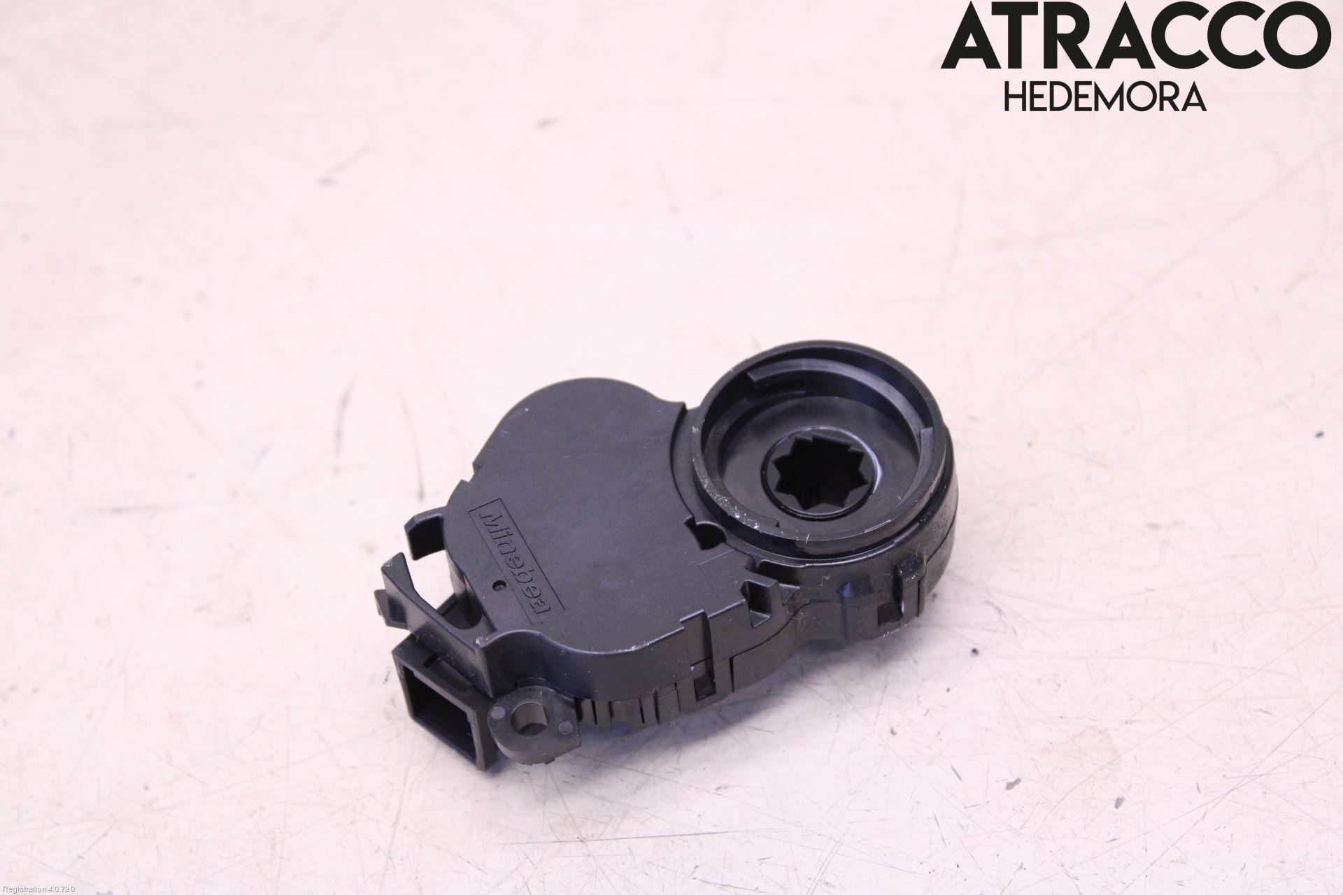 Toyota C-HR 16-23 Ac Reglermotor