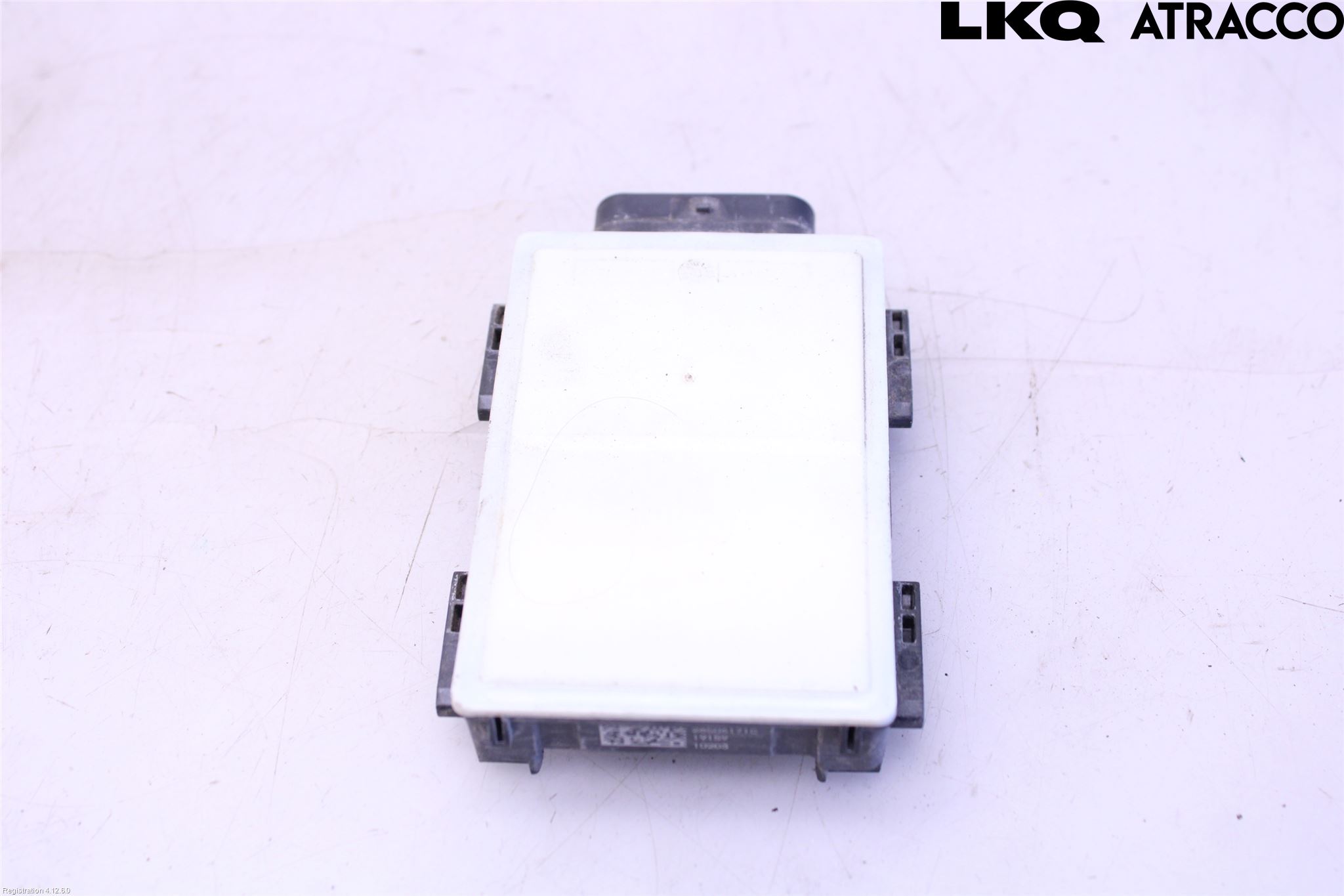 BMW 5 G30/G31/F90 17-23 Sensor Aktivt Kollisionsskydd