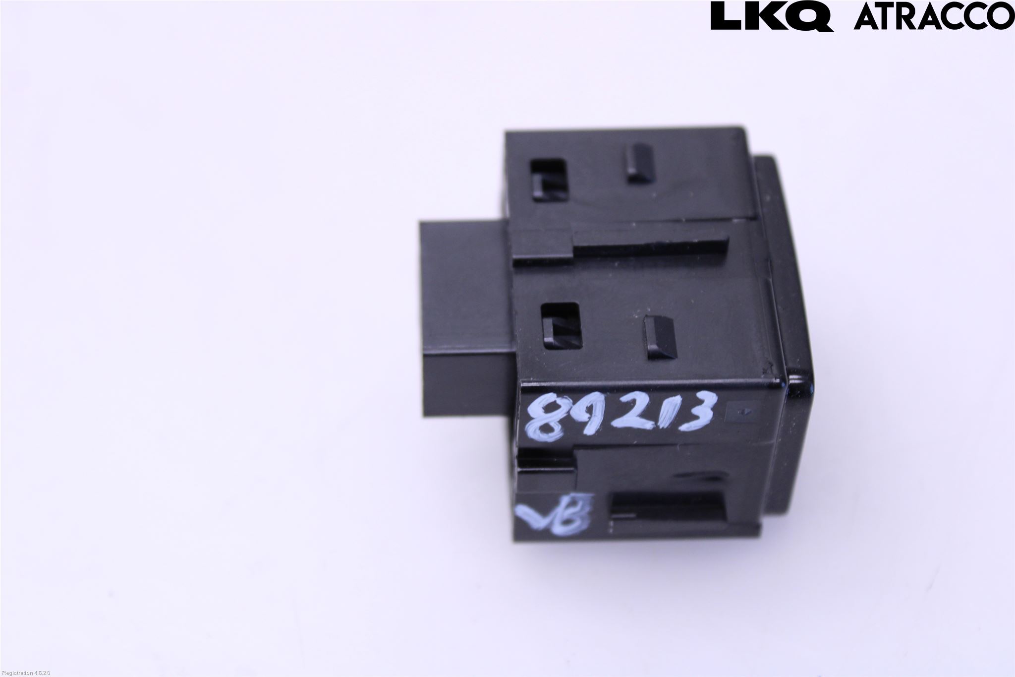 Jaguar XF (X260) 16-24 Strömställare Centrallås