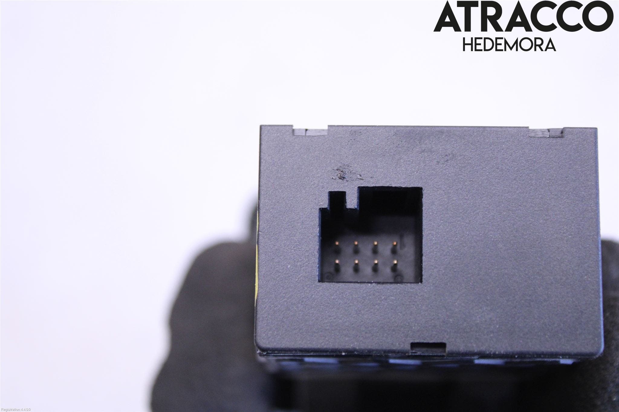 Mercedes-Benz MB S-KLASS (W221) 05-13 Strömställare Parkeringsbroms