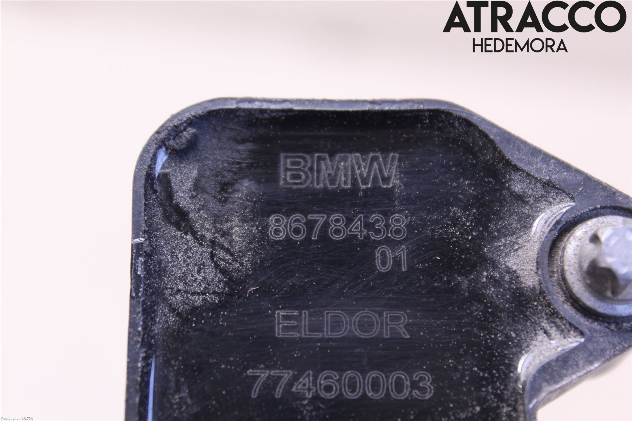 BMW 3 F30/F31/F80 12-19 Tändspole