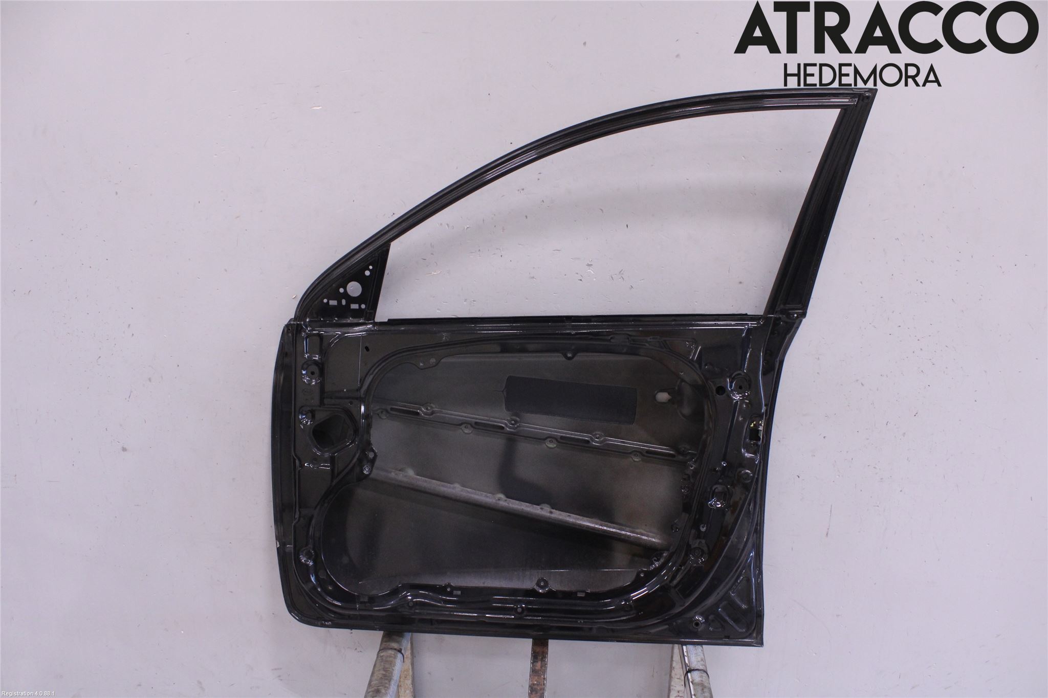 Kia CEED 06-12 Dörr Fram Höger