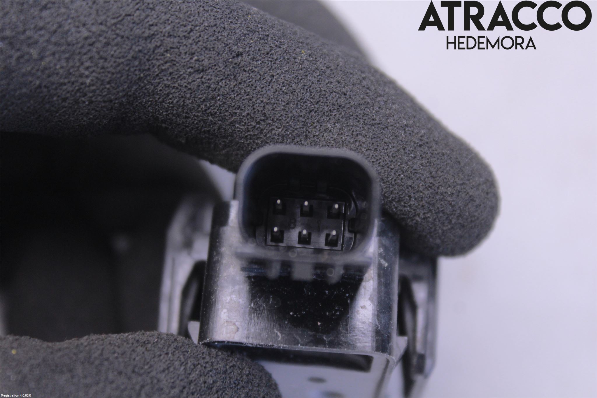 Toyota COROLLA 19- Parkeringshjälp Frontsensor