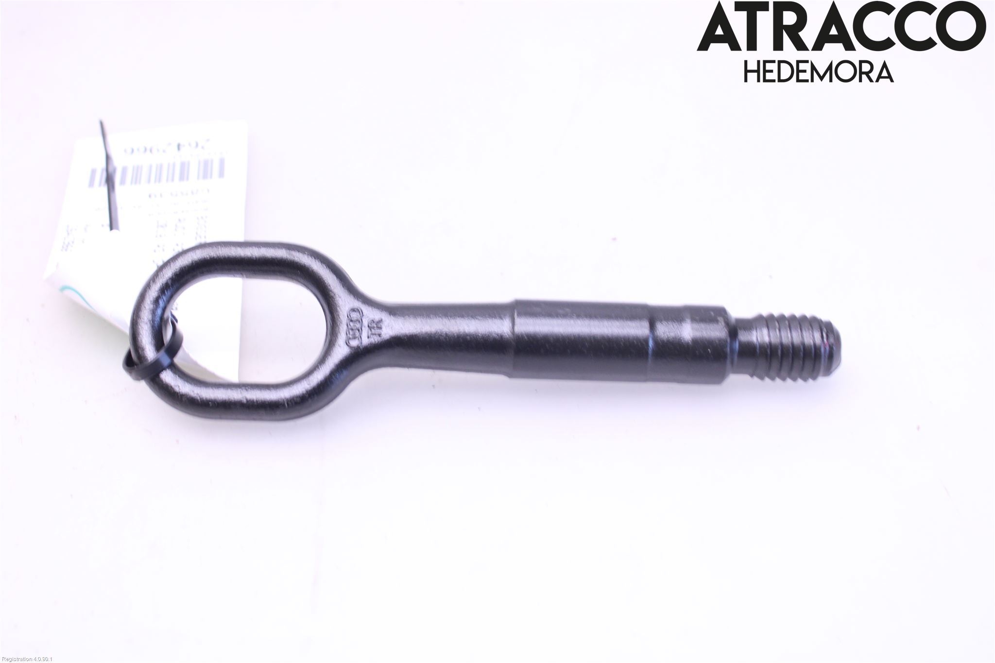 Audi A3/S3 8V 13-20 Bogserögla