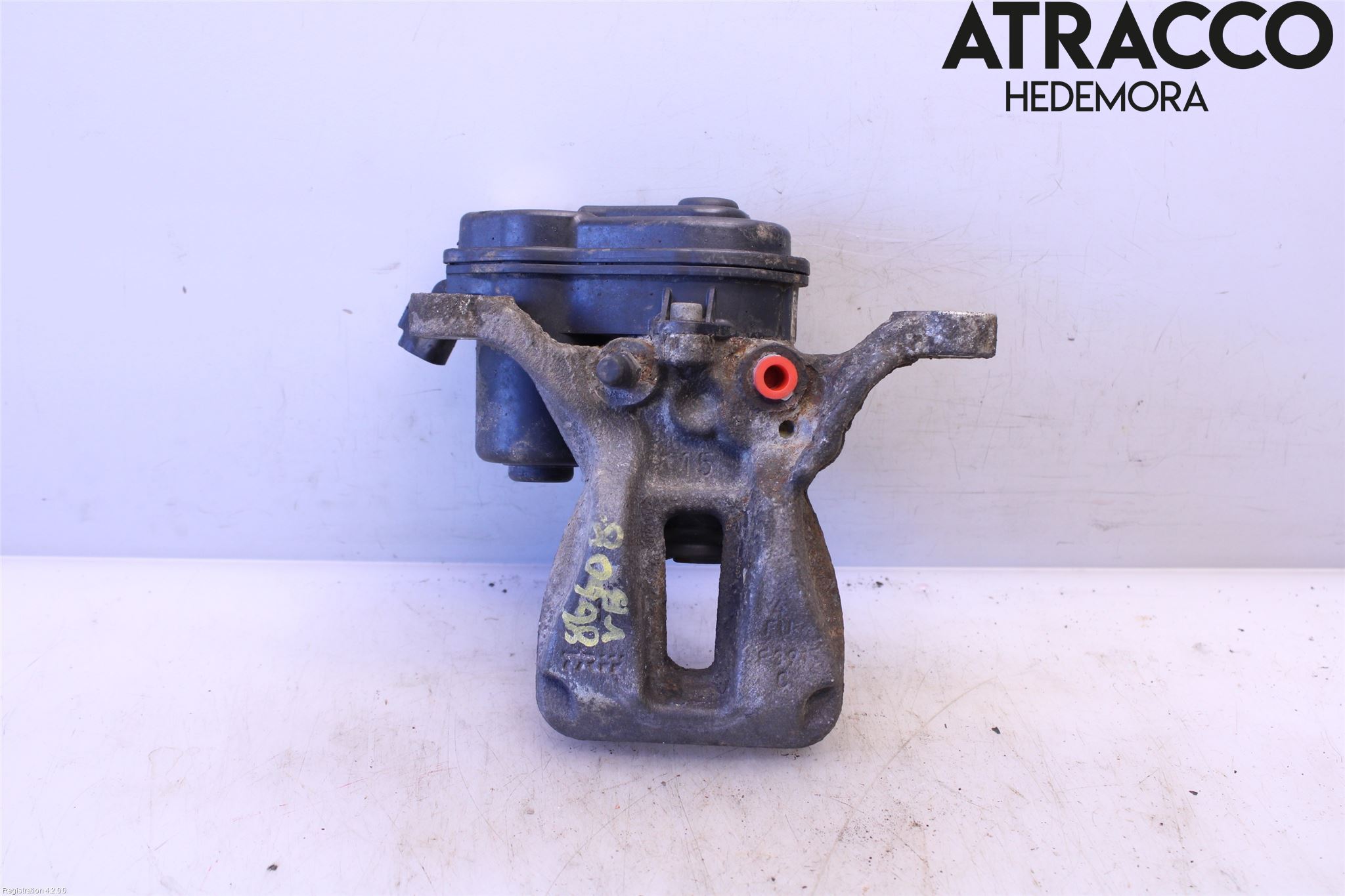 Toyota COROLLA 19- Bromsok Bak Vänster