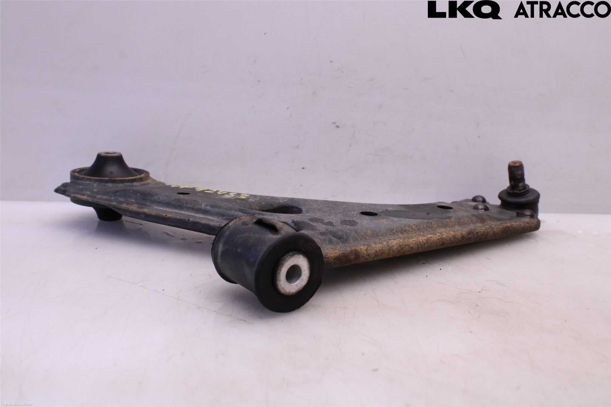 Opel CORSA E 15-19 Bärarm Fram Undre Vä