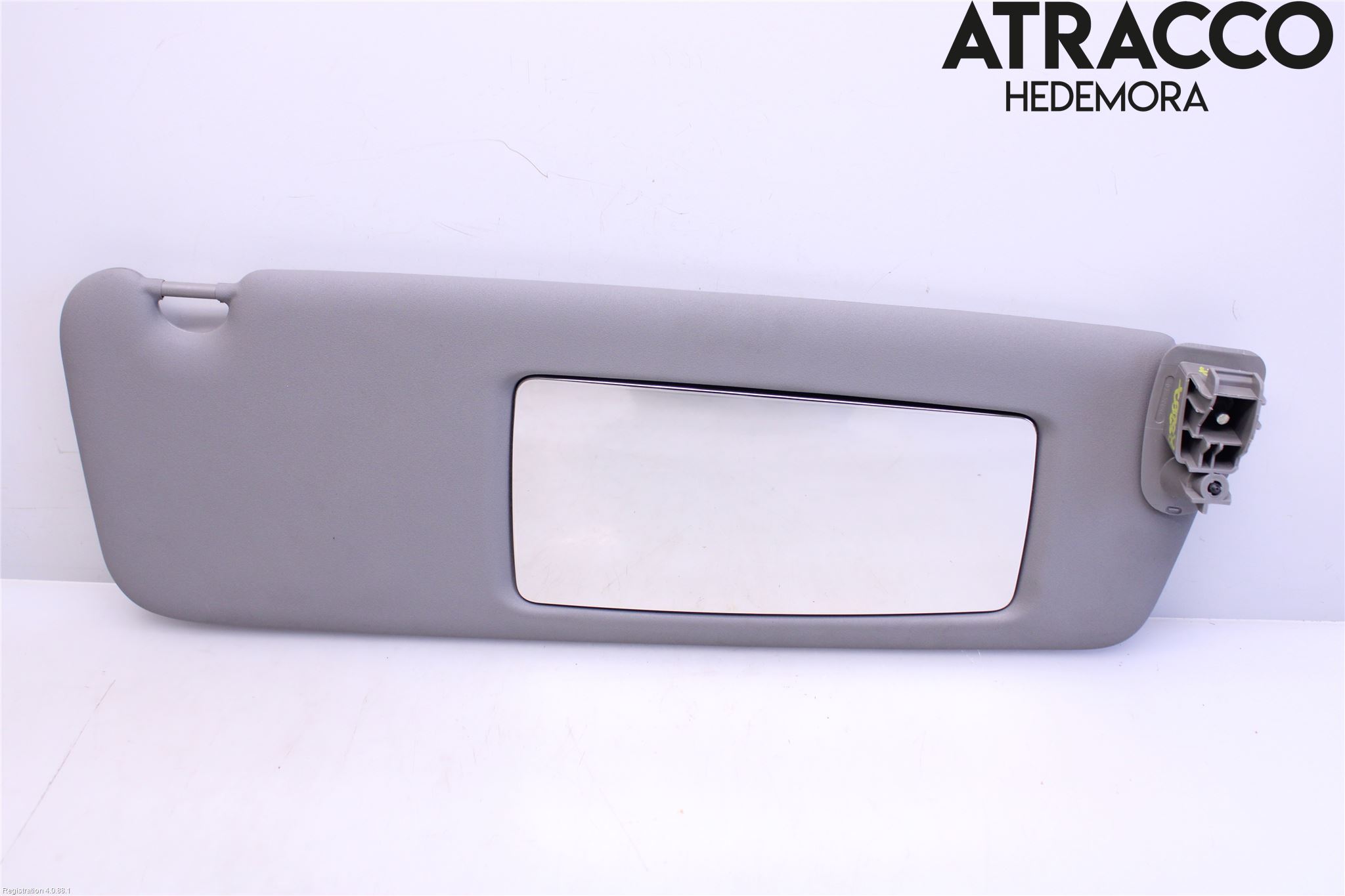 Opel MOVANO B 10-22 Solskydd