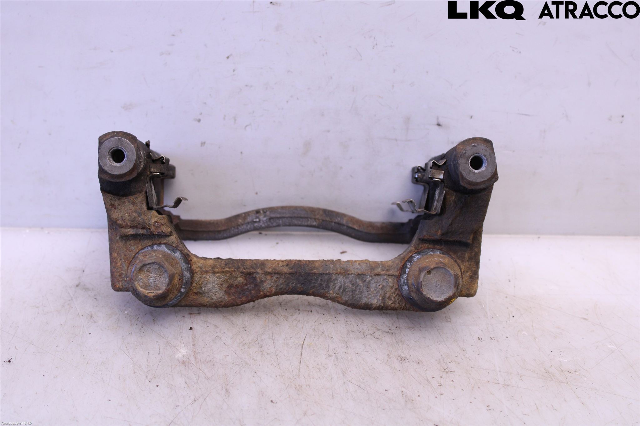 Honda CR-V 13-18 Bromsokshållare