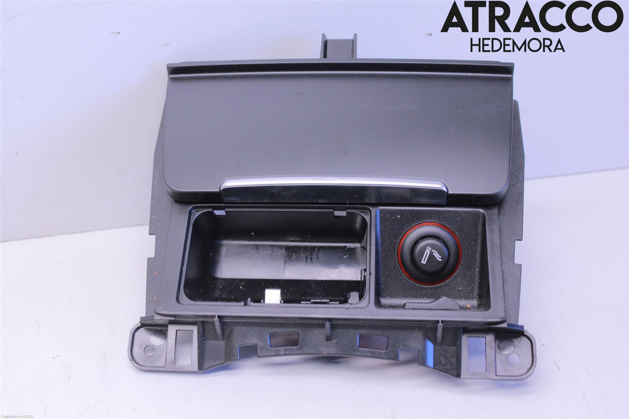 Audi Q5 09-16 Askkopp