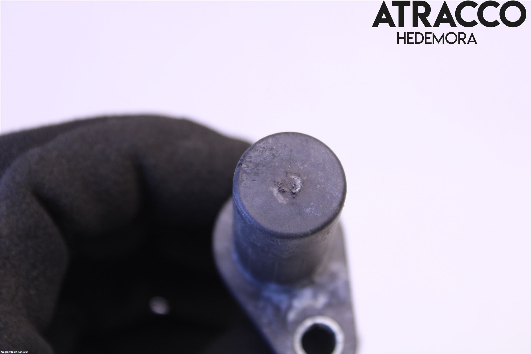 Fiat PANDA 12- Givare Varvtal-Tändläge