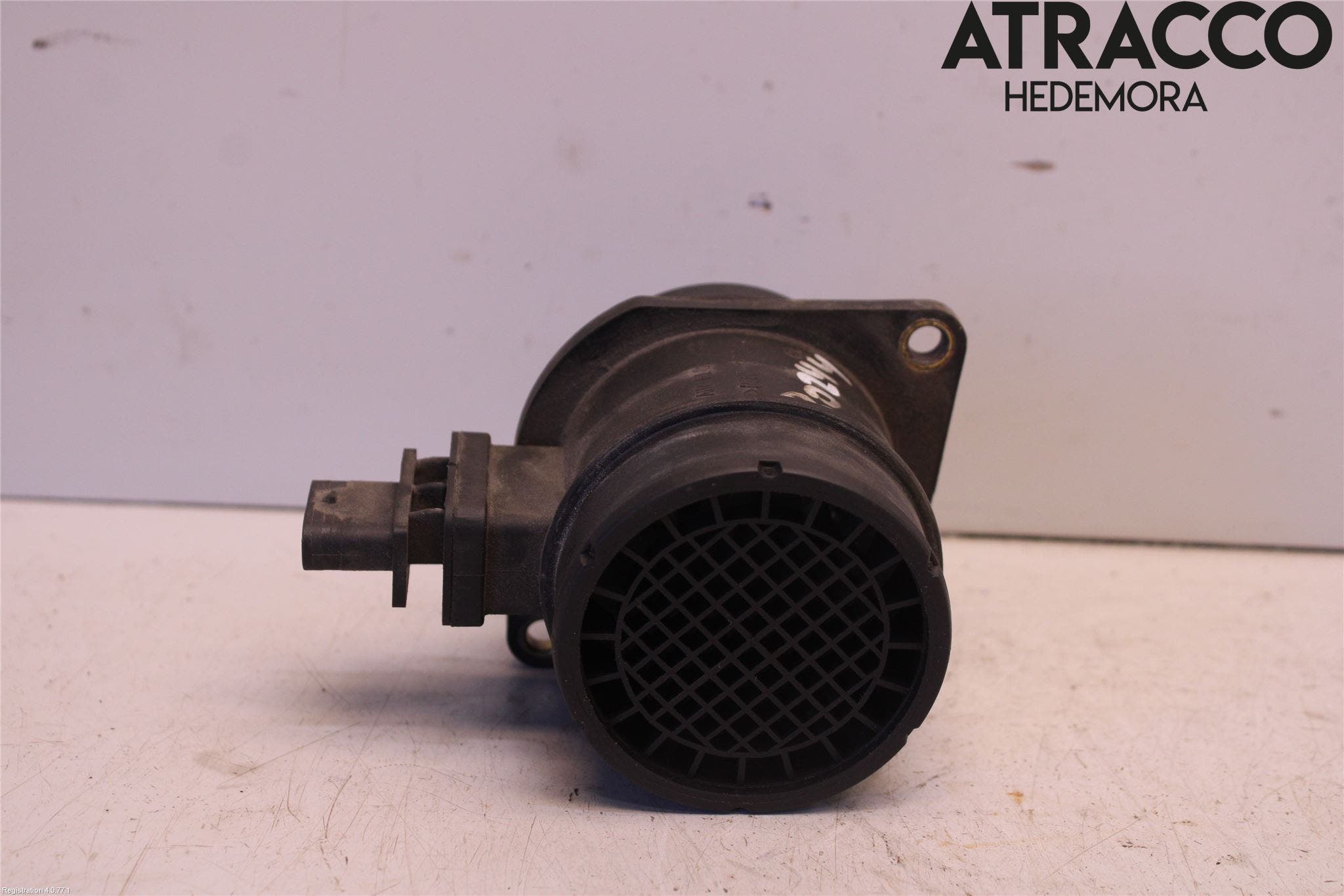 Kia SPORTAGE (SL) 11-15 Injluftmassamätare