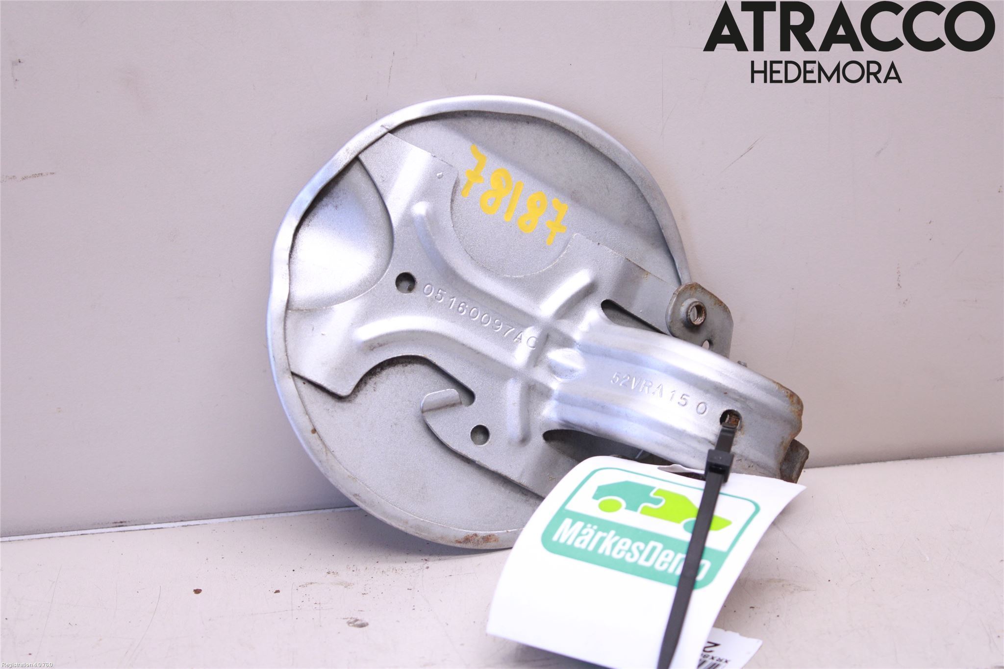 Jeep PATRIOT Tanklucka