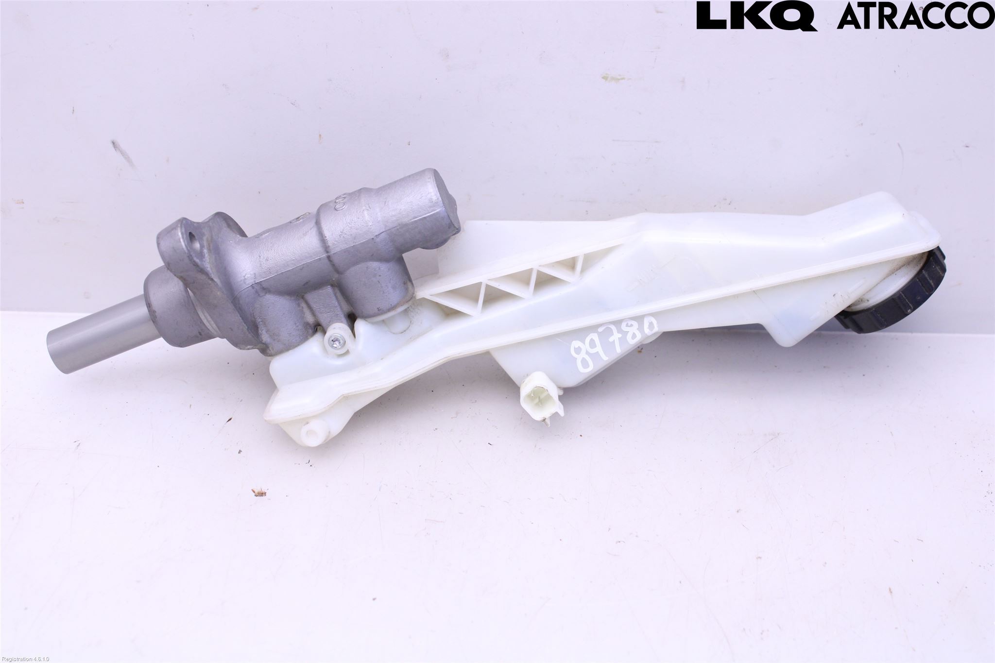 Mazda CX-5 17- Broms Huvudcylinder