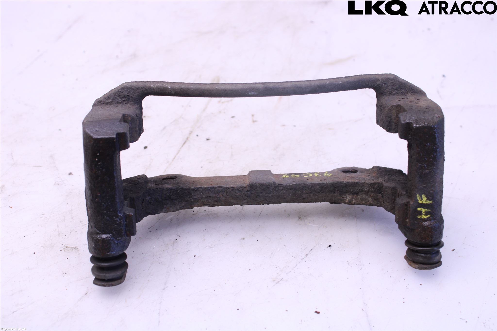 Jeep GRAND CHEROKEE 05-10 Bromsokshållare