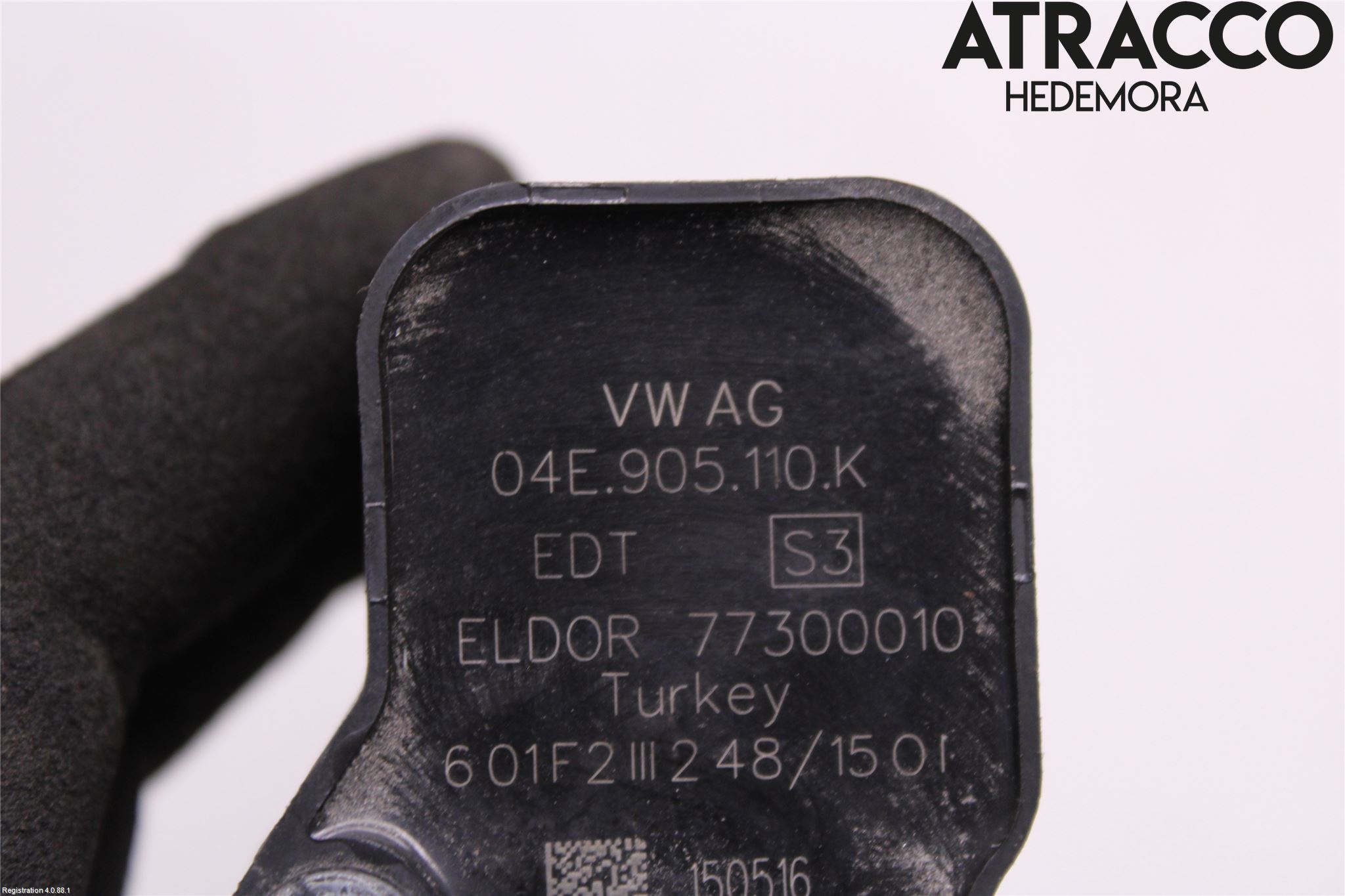 Audi A3/S3 8V 13-20 Tändspole