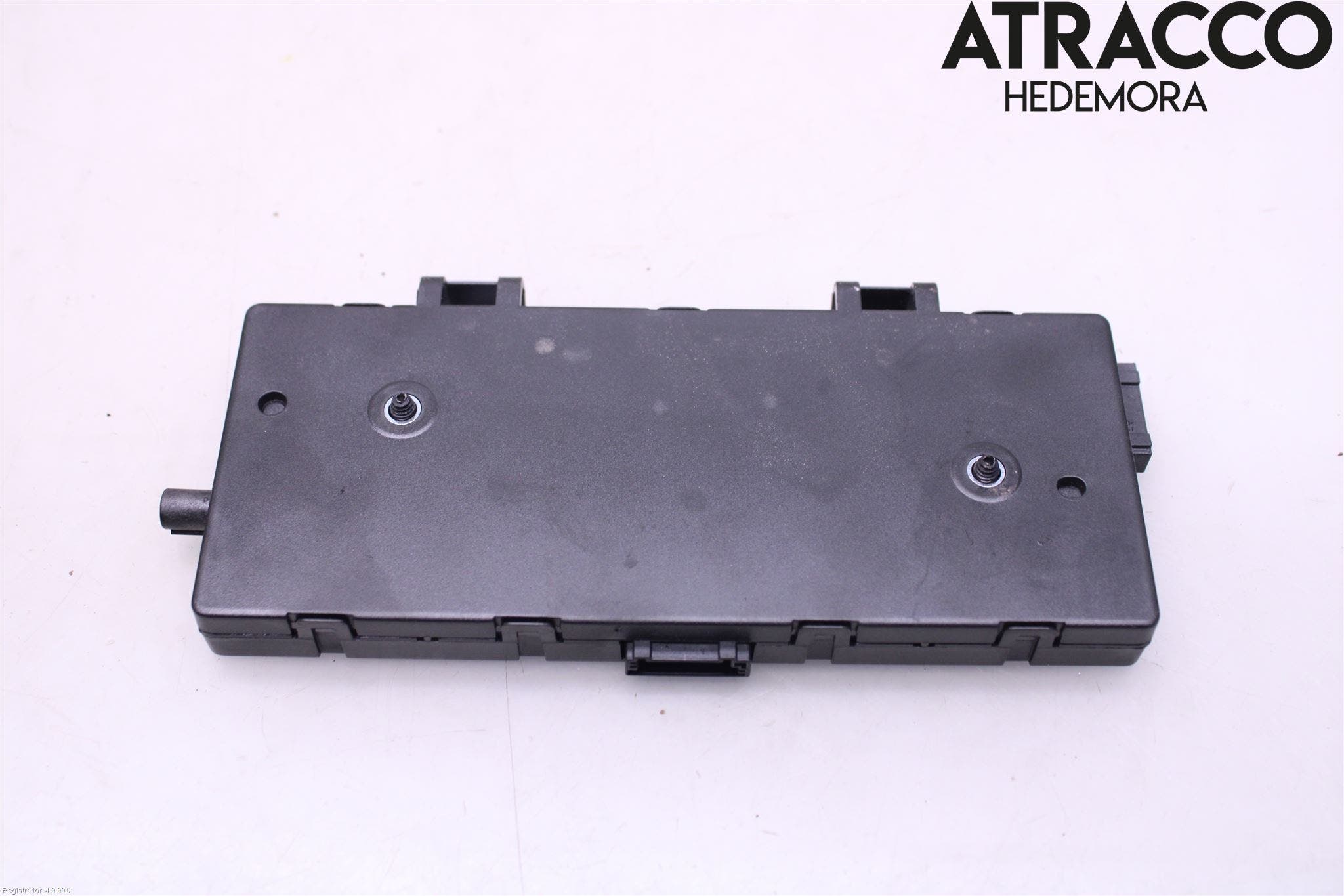 BMW X1 E84 10-15 Antennförstärkare