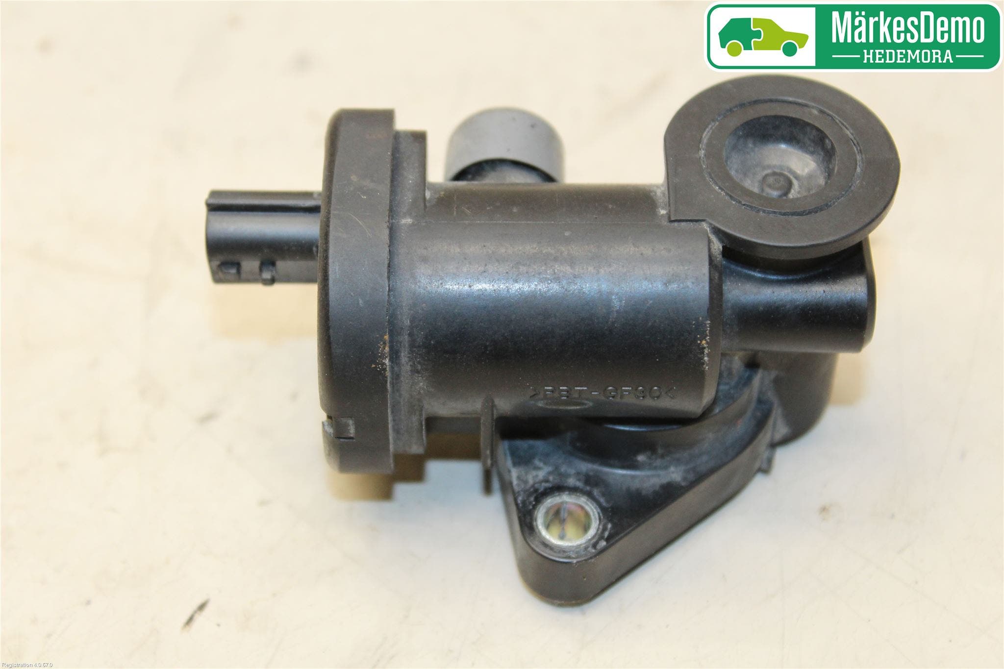 Suzuki SWIFT 11-16 Inj Virvelspjäll Ställmotor