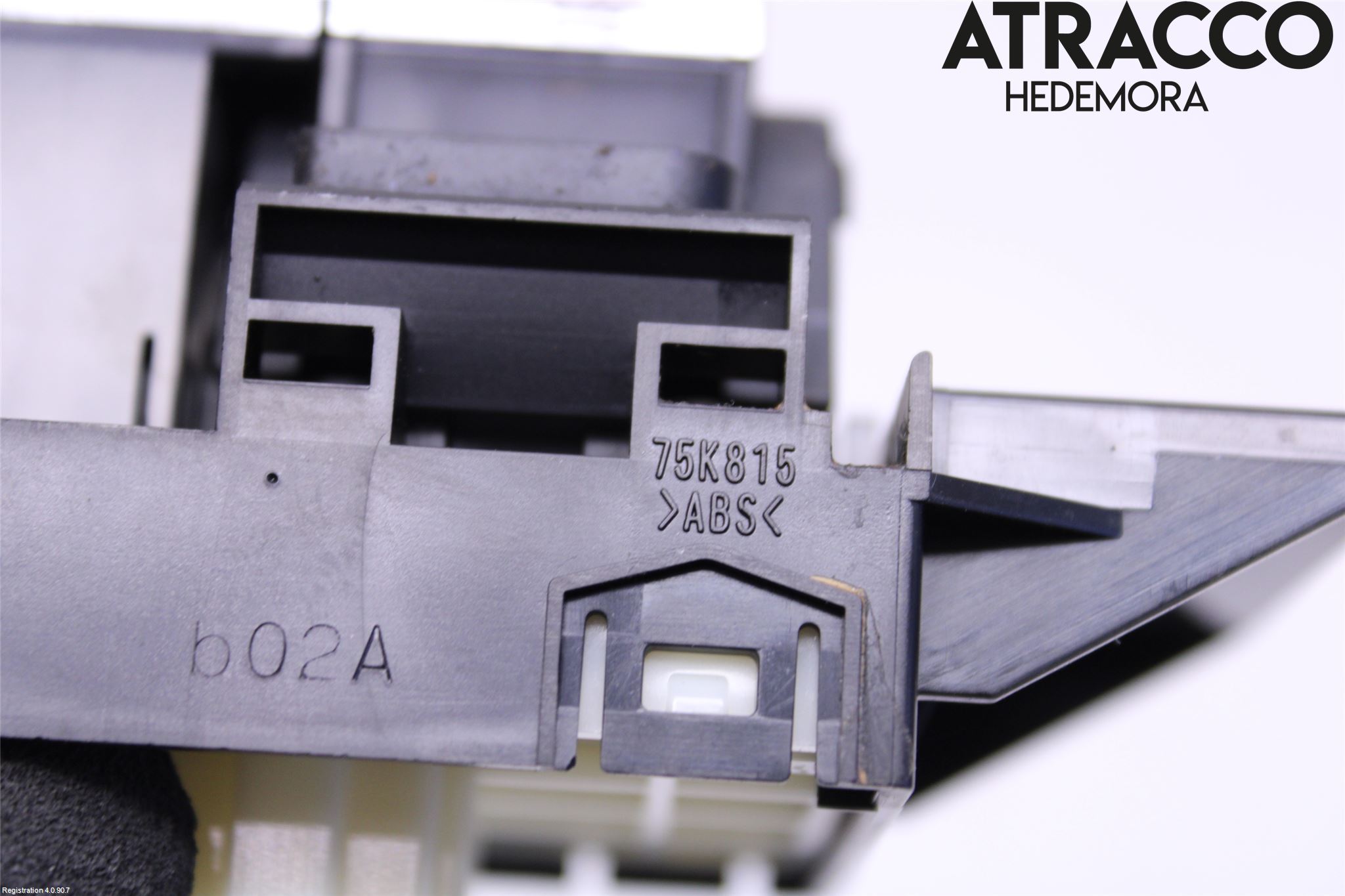 Toyota COROLLA 19- Strömställare Parkeringsbroms