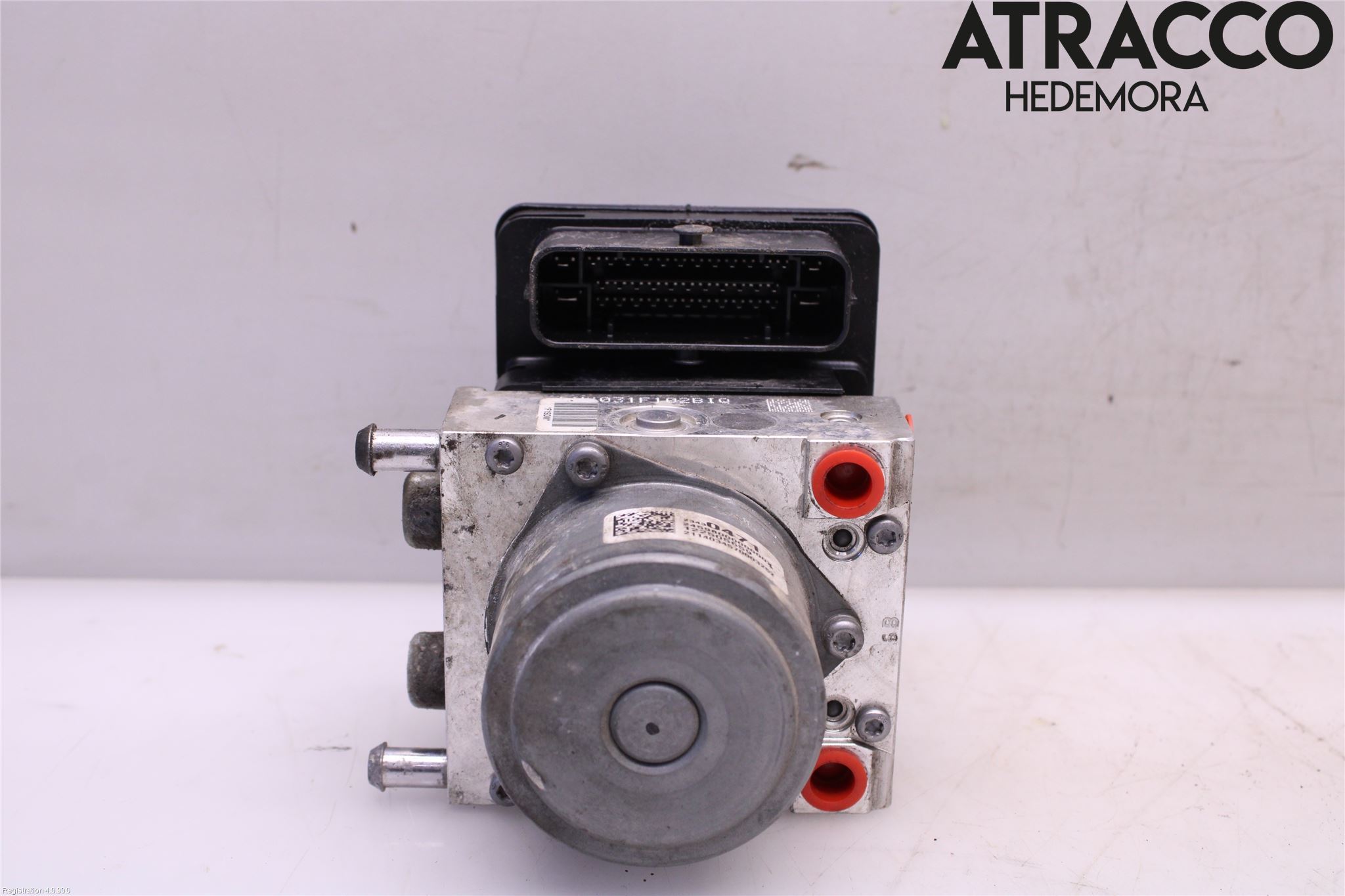 Opel INSIGNIA 09-16 Abs Hydraulaggregat