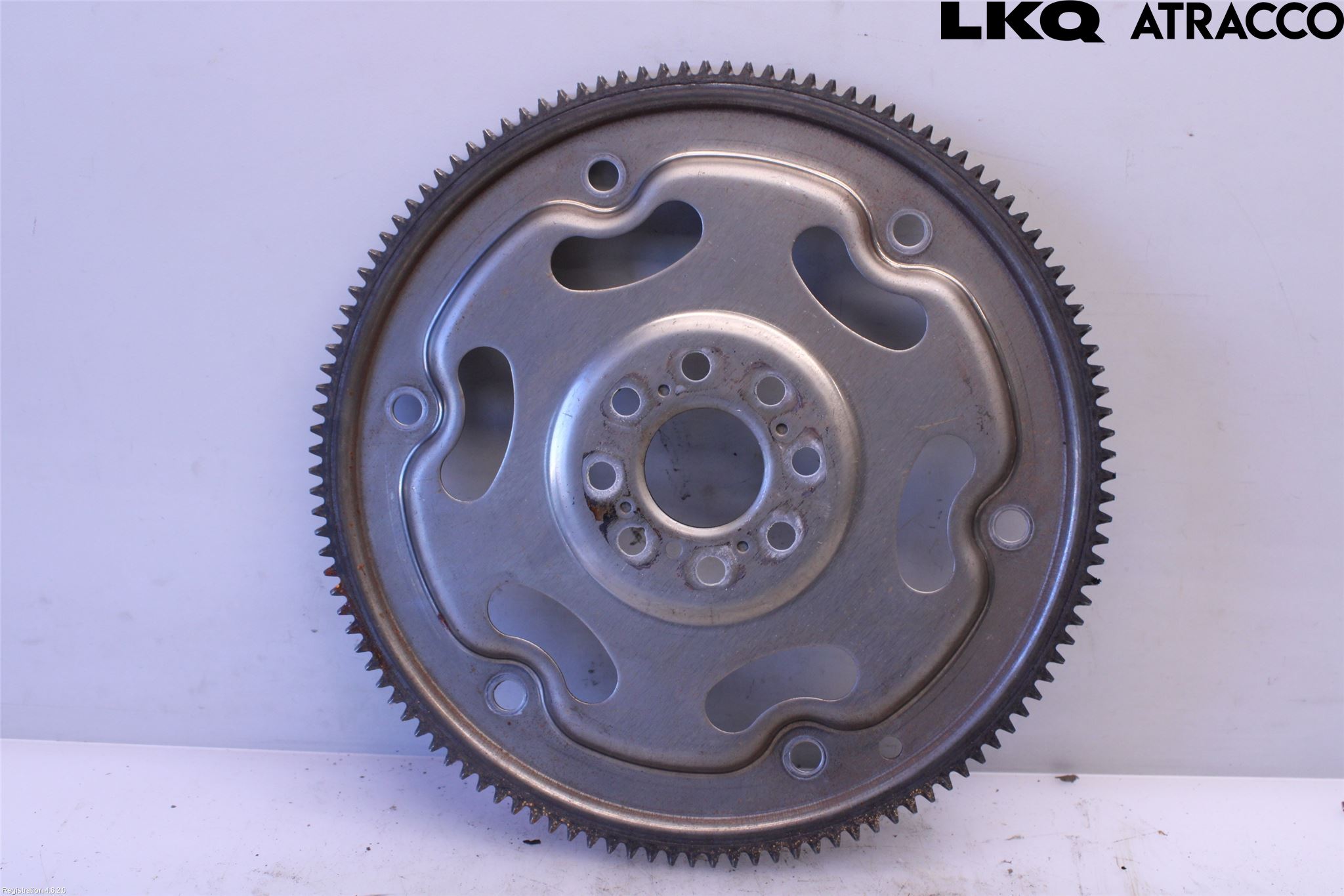 Ford RANGER 22- Svänghjul Aut