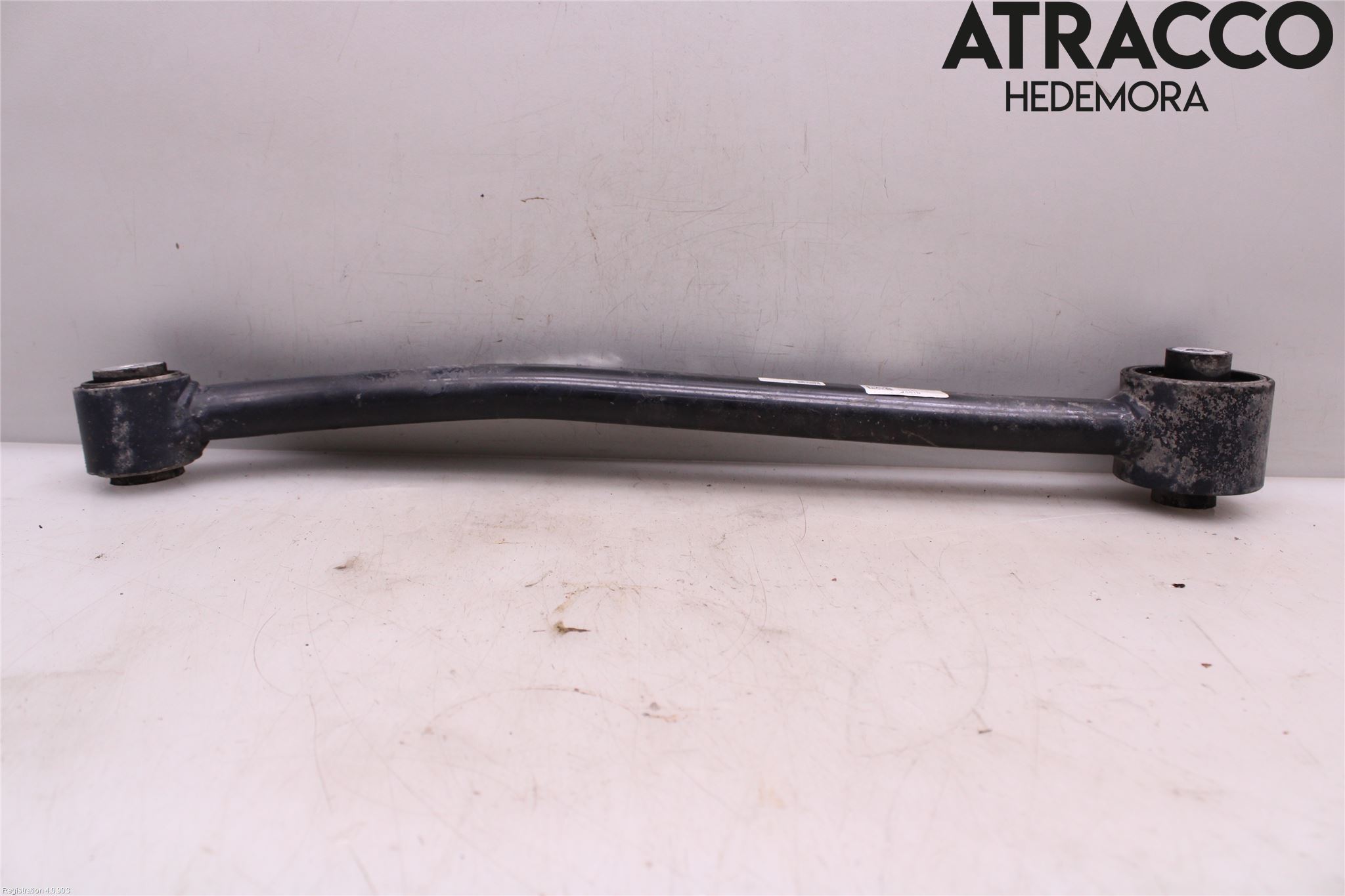 Jeep COMPASS Bärarm Bak Höger