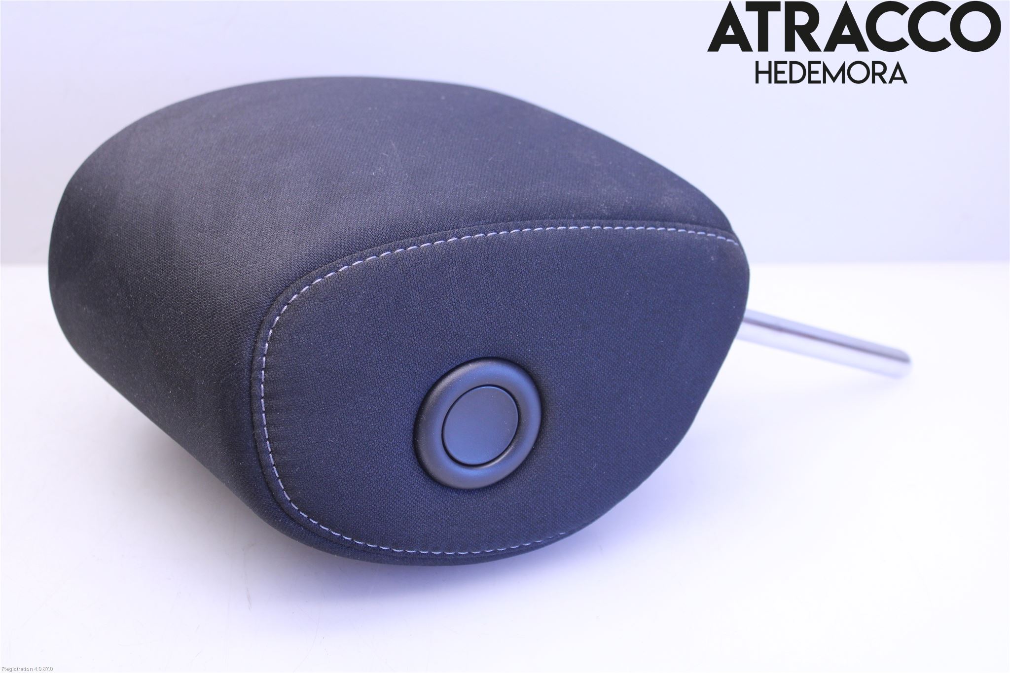 Honda CIVIC 17-22 Inredning Nackstöd