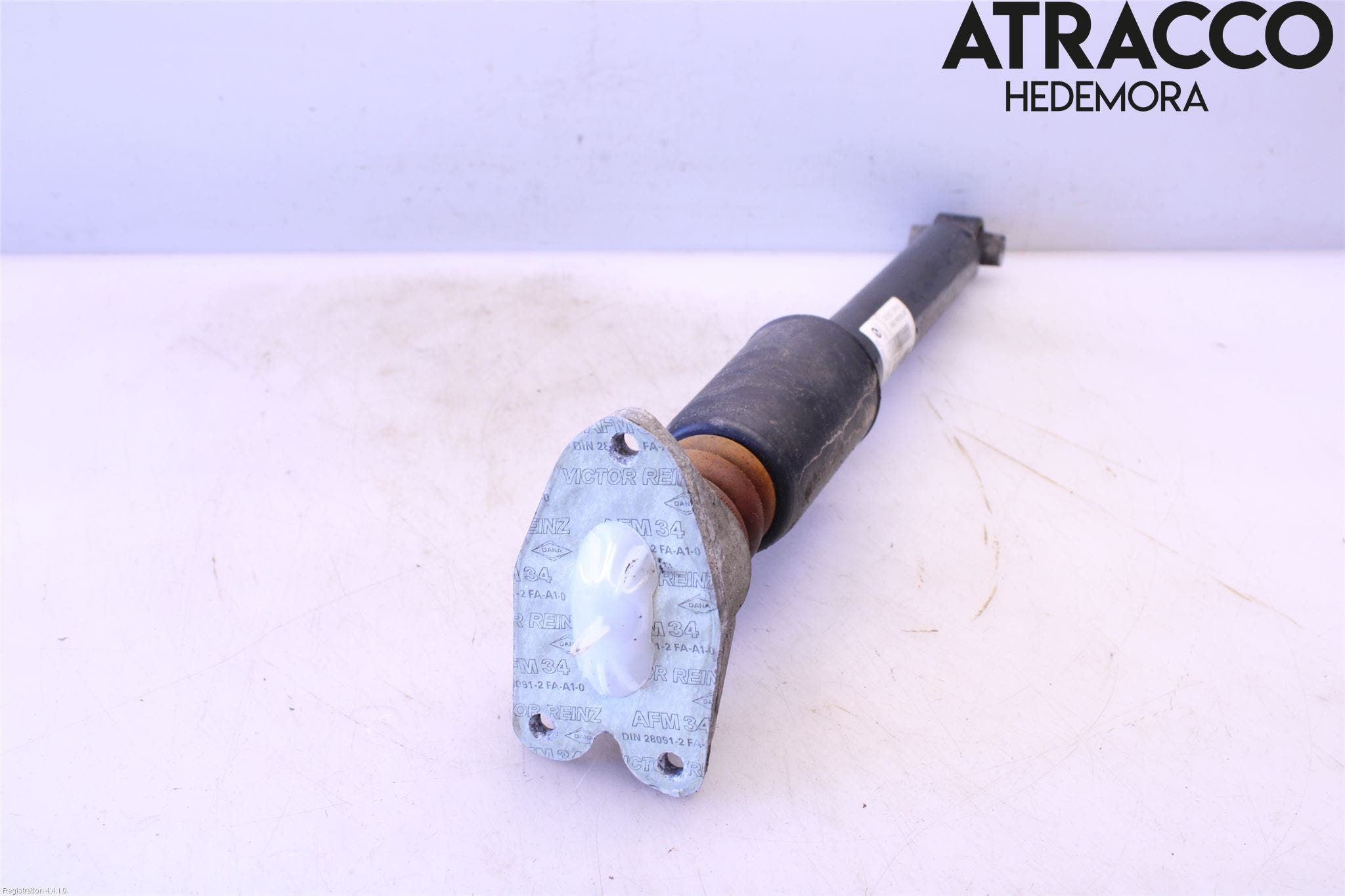 BMW 3 F30/F31/F80 12-19 Stötdämpare Bak