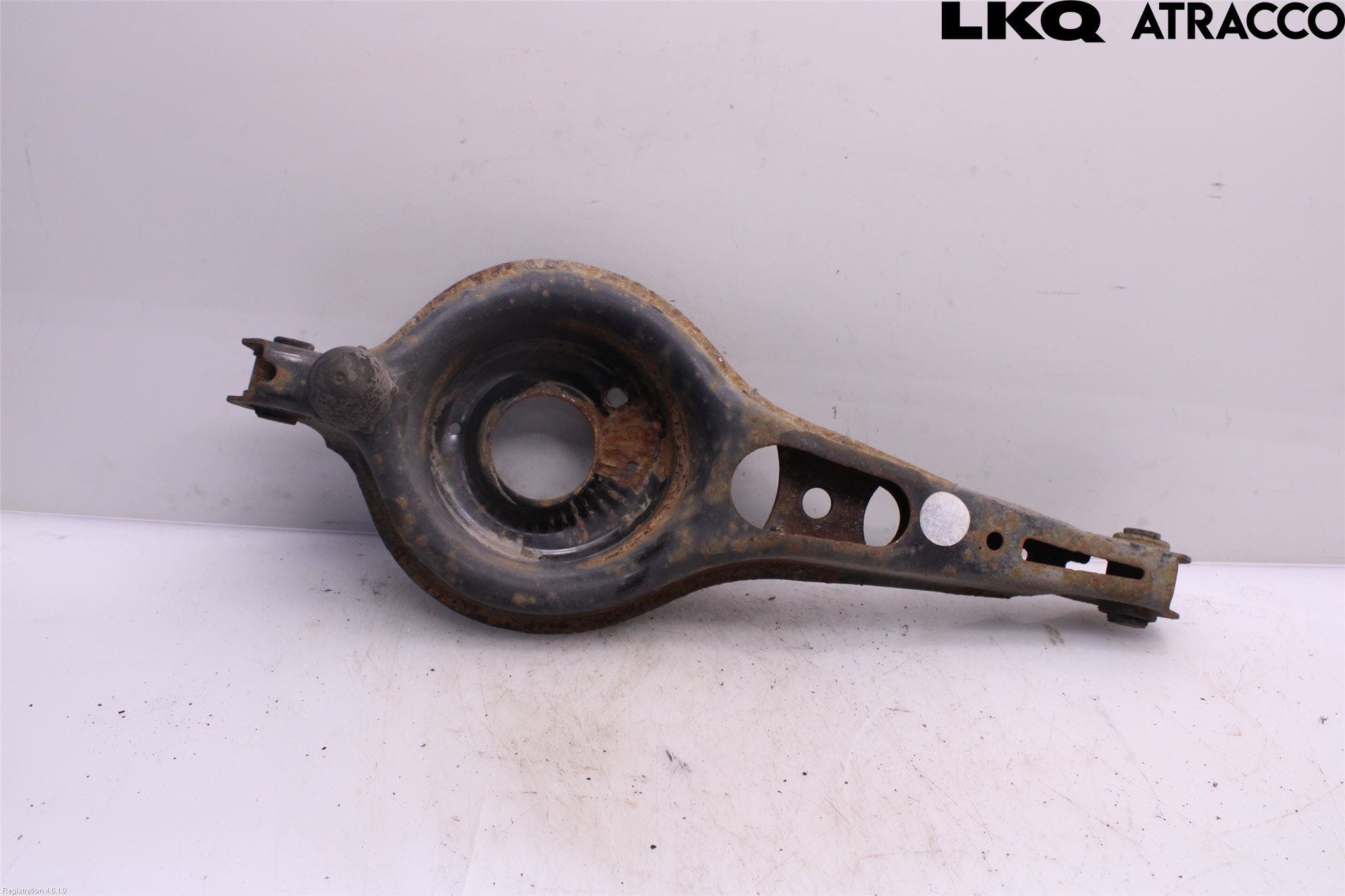 Volvo V40 12-19 Bärarm Bak Vänster