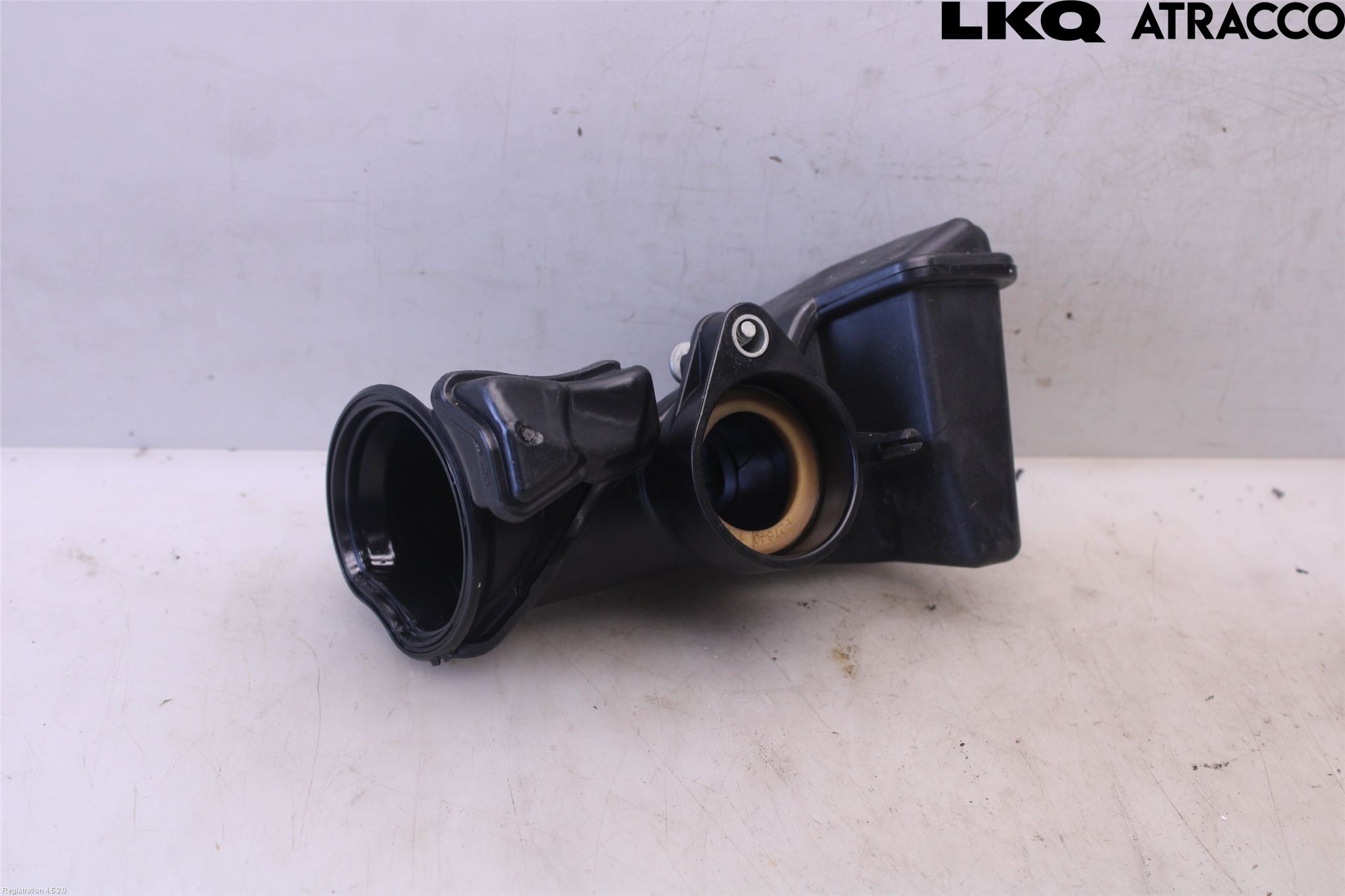 Skoda FABIA 15-21 Injgummibälg-Slang