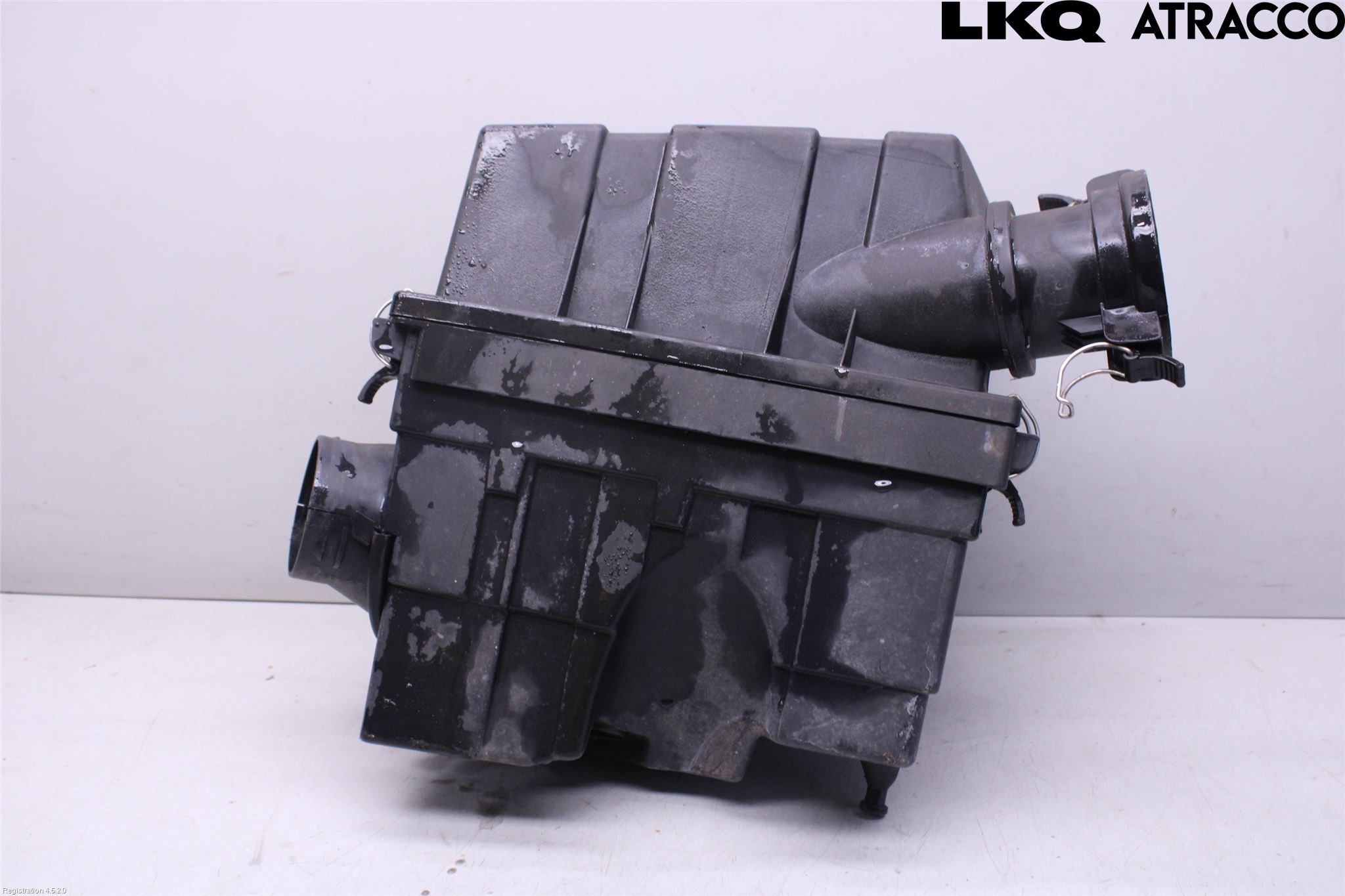 Mercedes-Benz MB 200-500  (W124) 86-96 Luftrenare