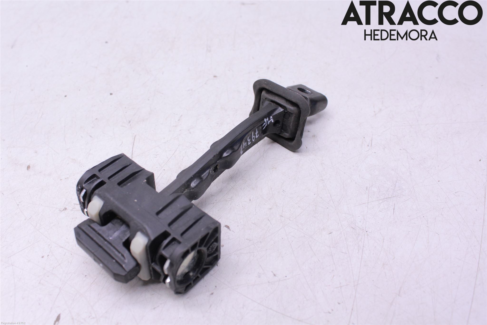 Volkswagen VW JETTA VI 11- Dörrstopp