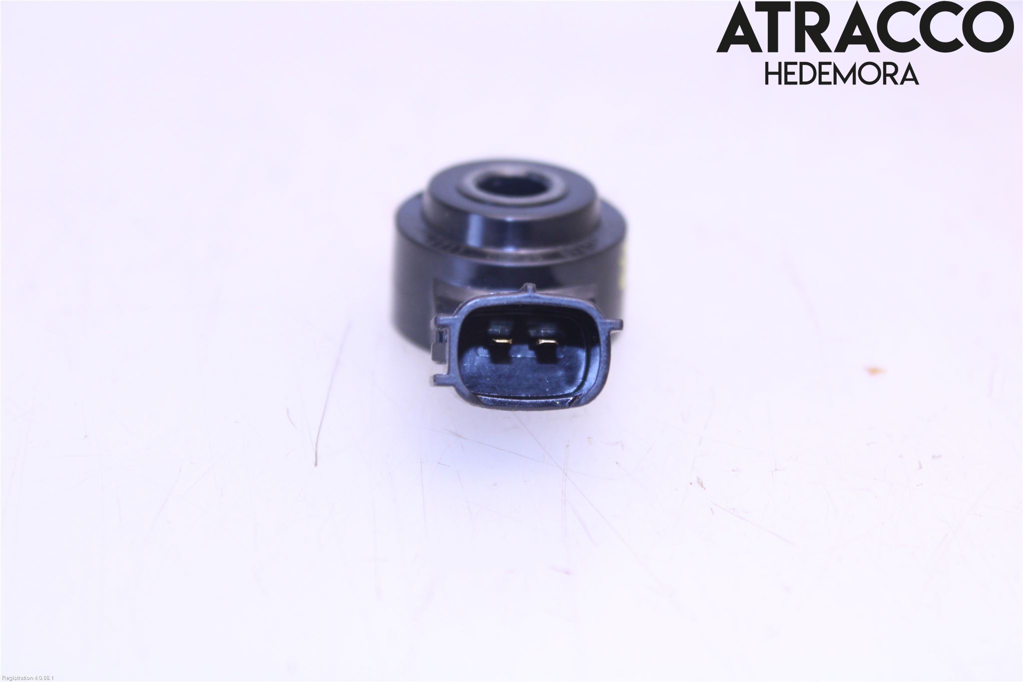 Toyota YARIS CROSS XP21 21- Injknacksensor