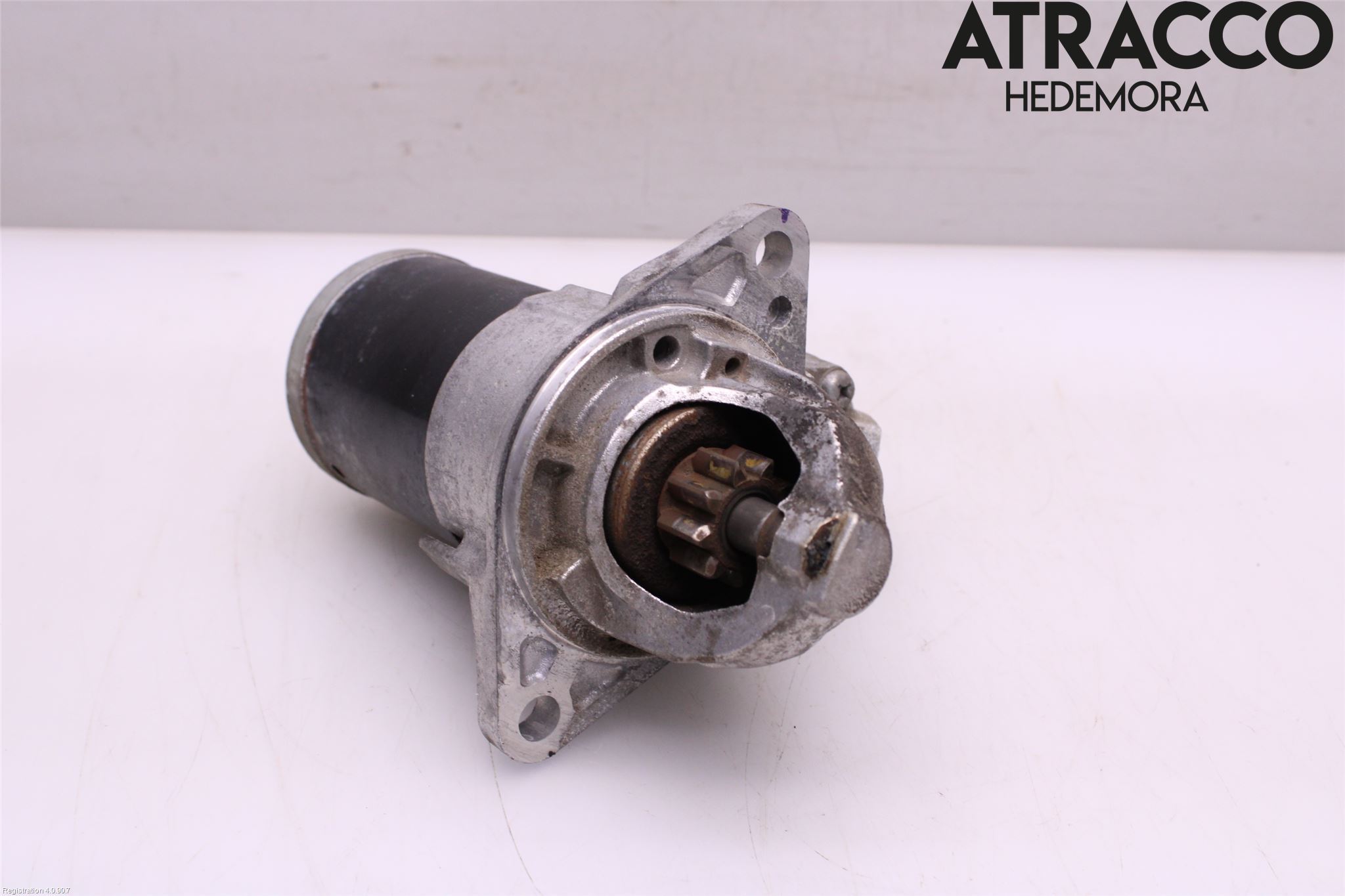 Subaru LEGACY 10-14 Startmotor