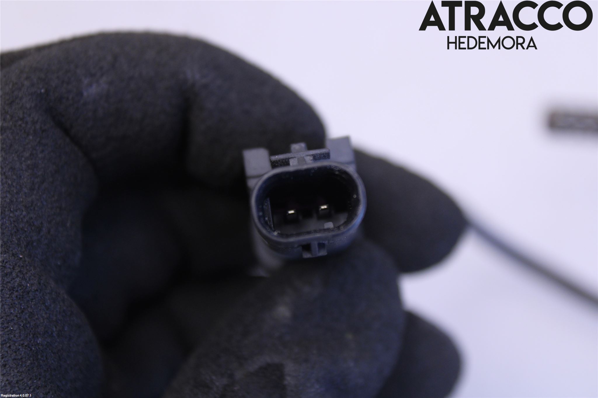 Fiat TIPO/CROSS 16- Givare Temp-Tryck Avgas