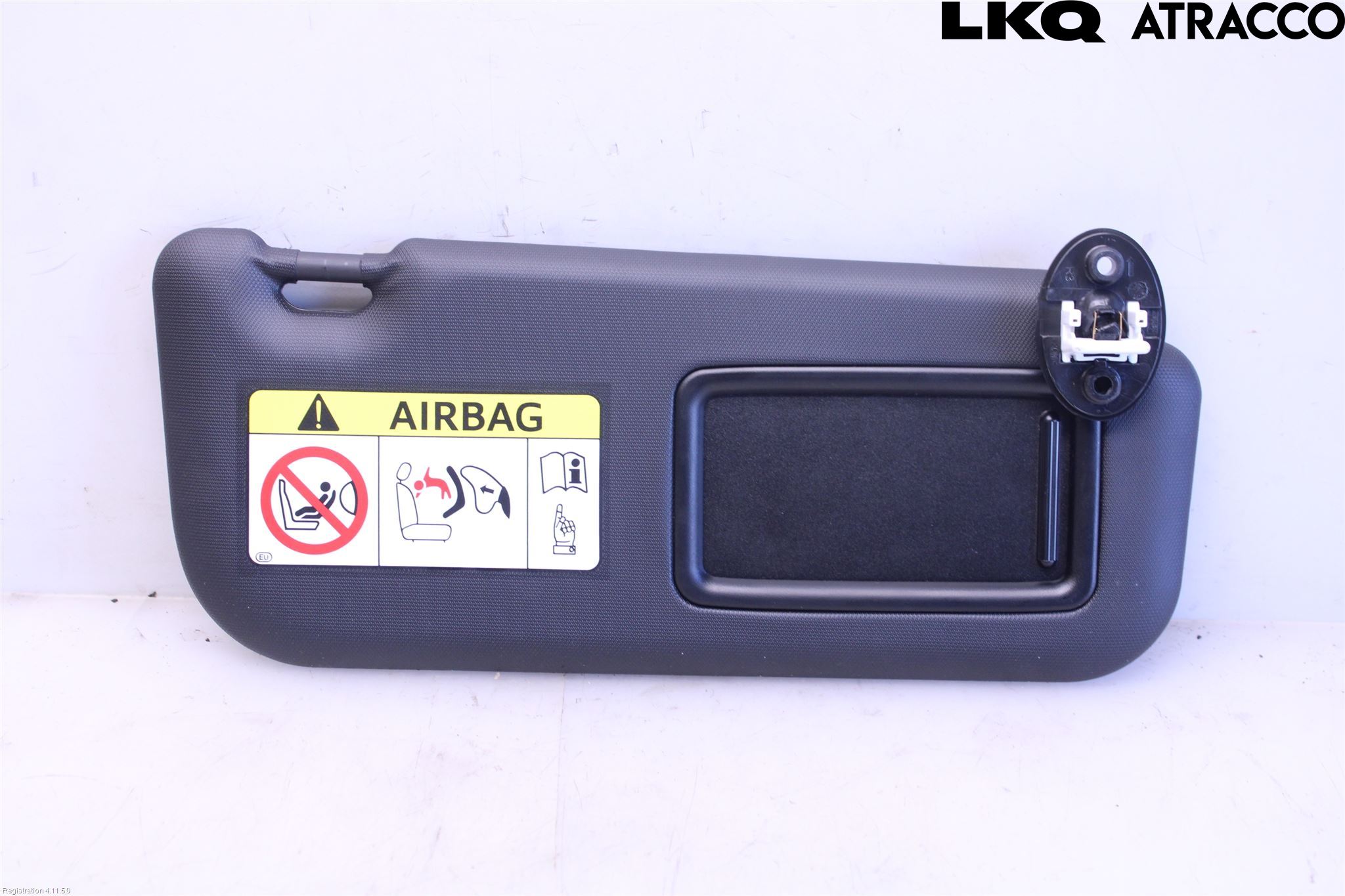 Toyota COROLLA 19- Solskydd