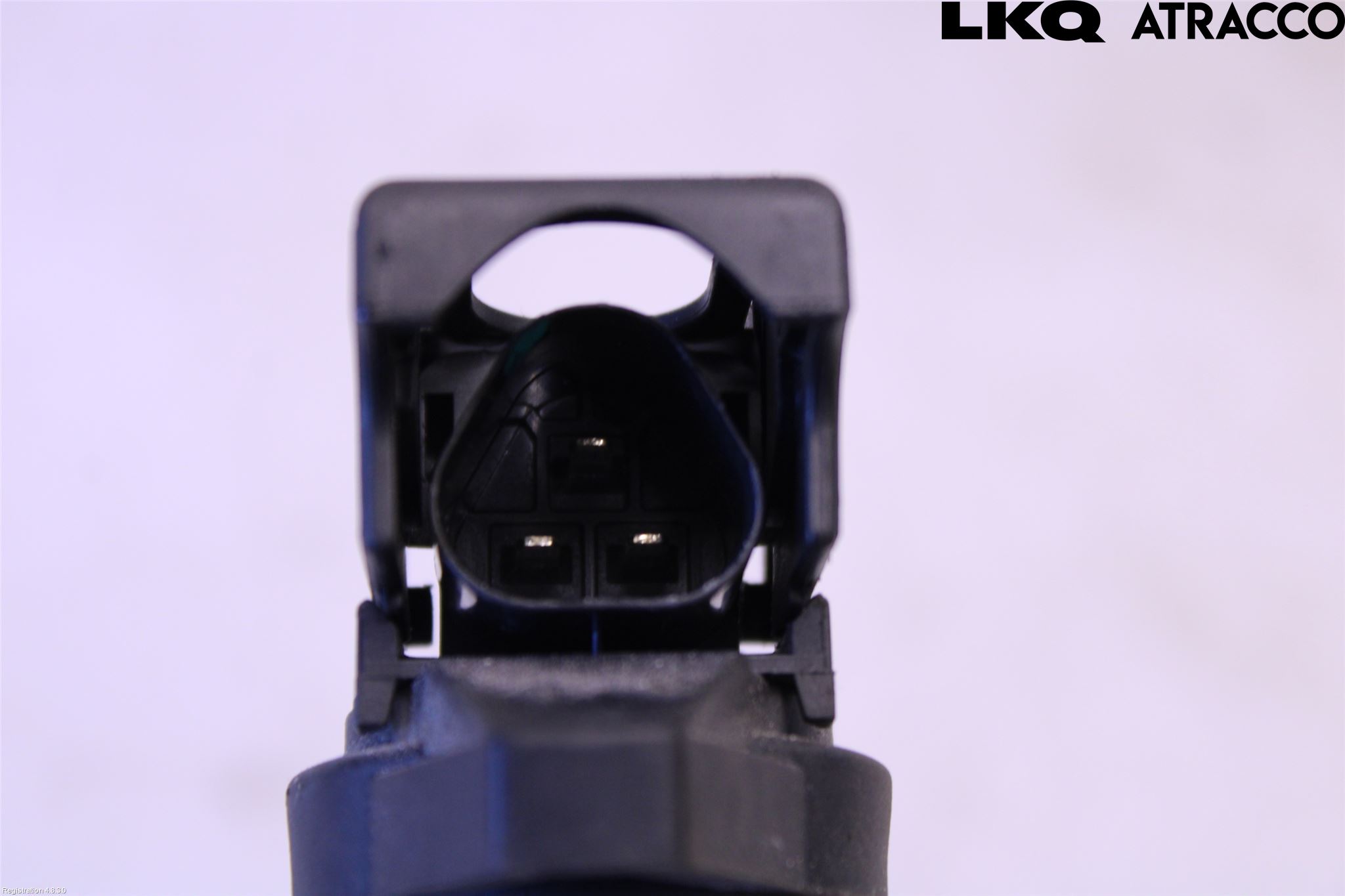 BMW 3 E92/93 Coupé/Cab 05-14 Tändspole