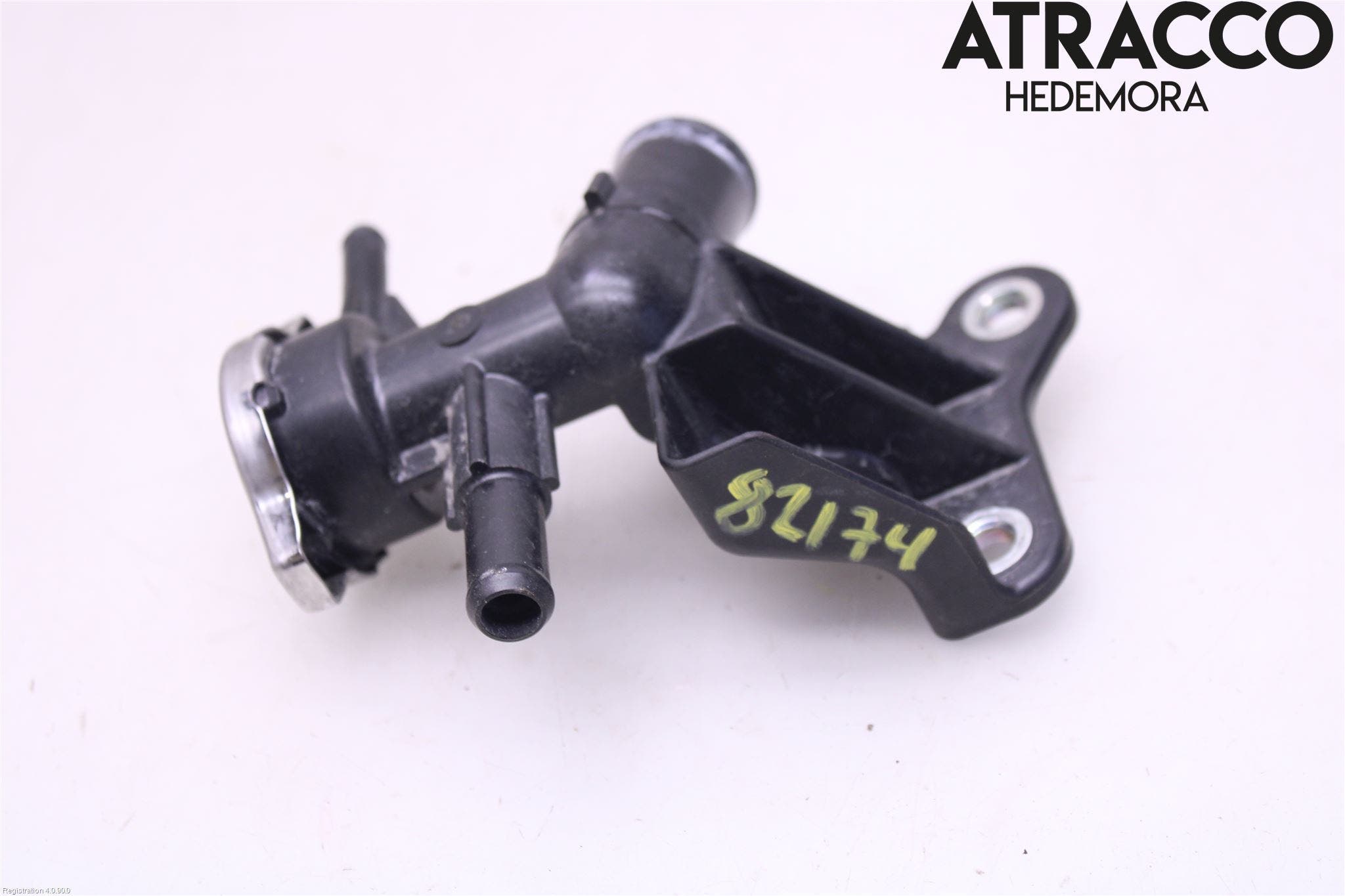 Toyota RAV4 19- Kylare Påfyllningslock