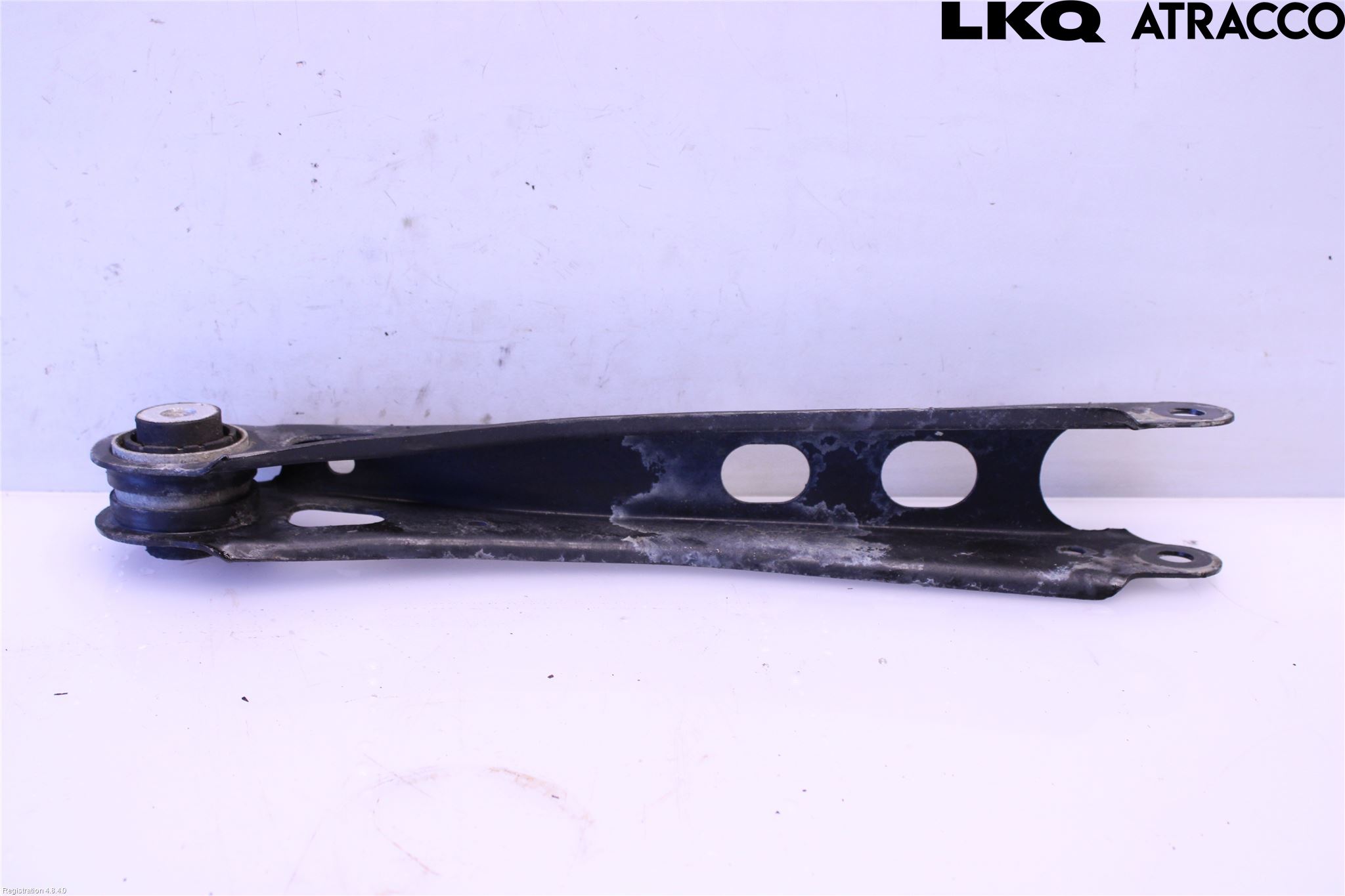 BMW X4 F26 14-18 Bärarm Bak Vänster