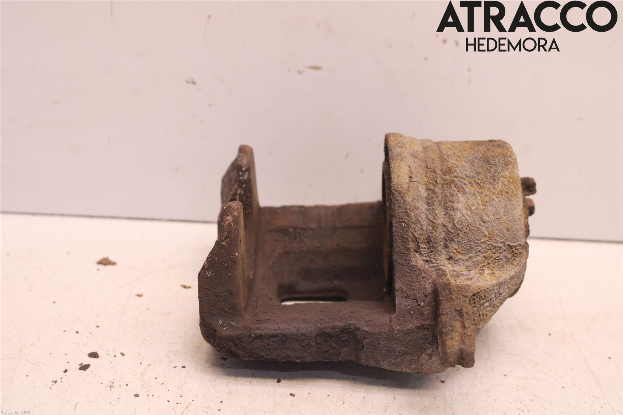 Hyundai TUCSON 05- Bromsok Fram Vänster