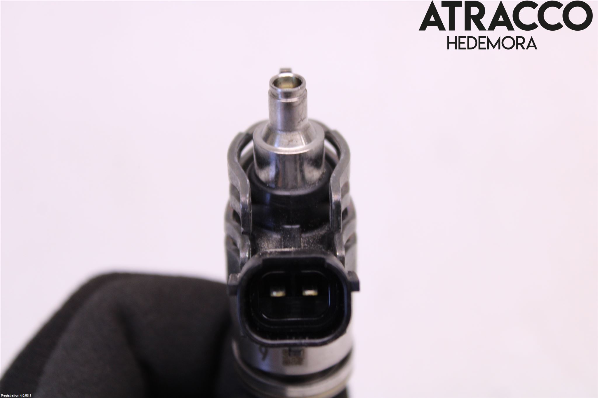 Toyota YARIS XP21 20- Injspridare