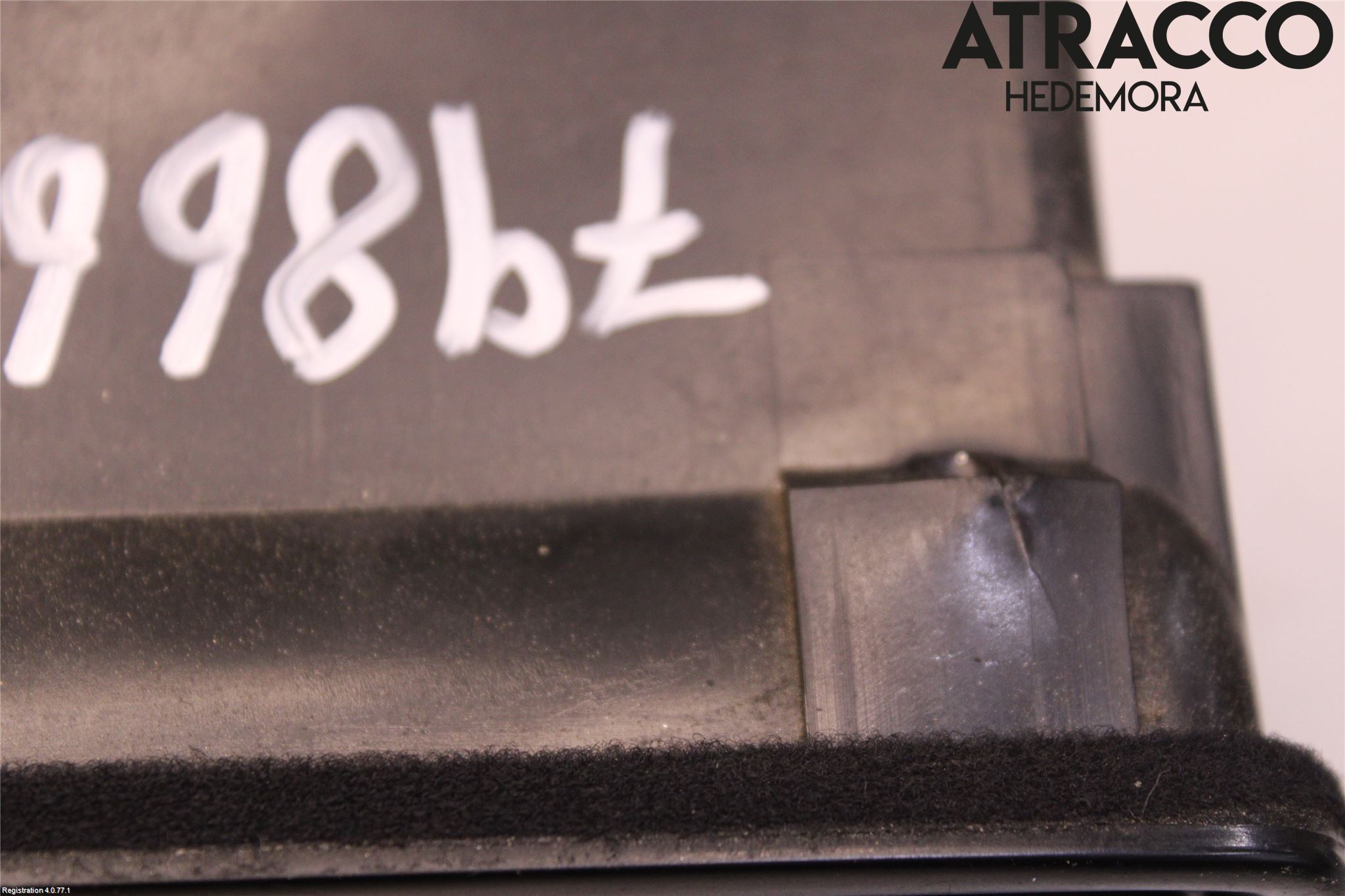 Volvo S90/V90 97-98 Instrumentsarg