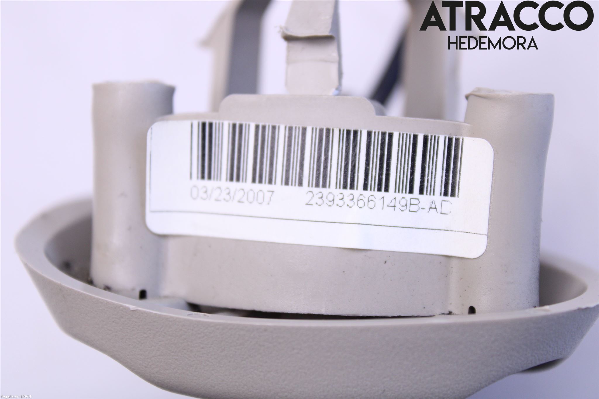 Chevrolet EXPRESS Solskydd