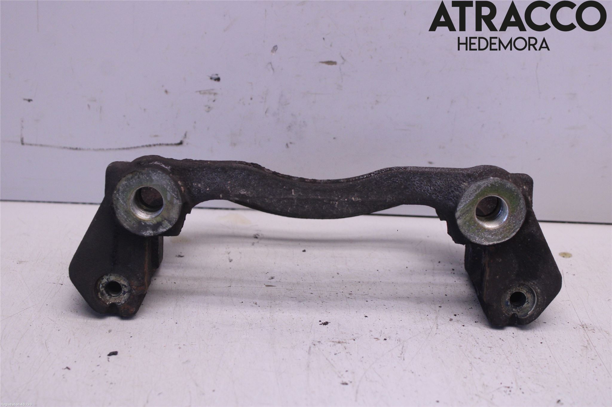 Fiat DUCATO 02-06 Bromsokshållare