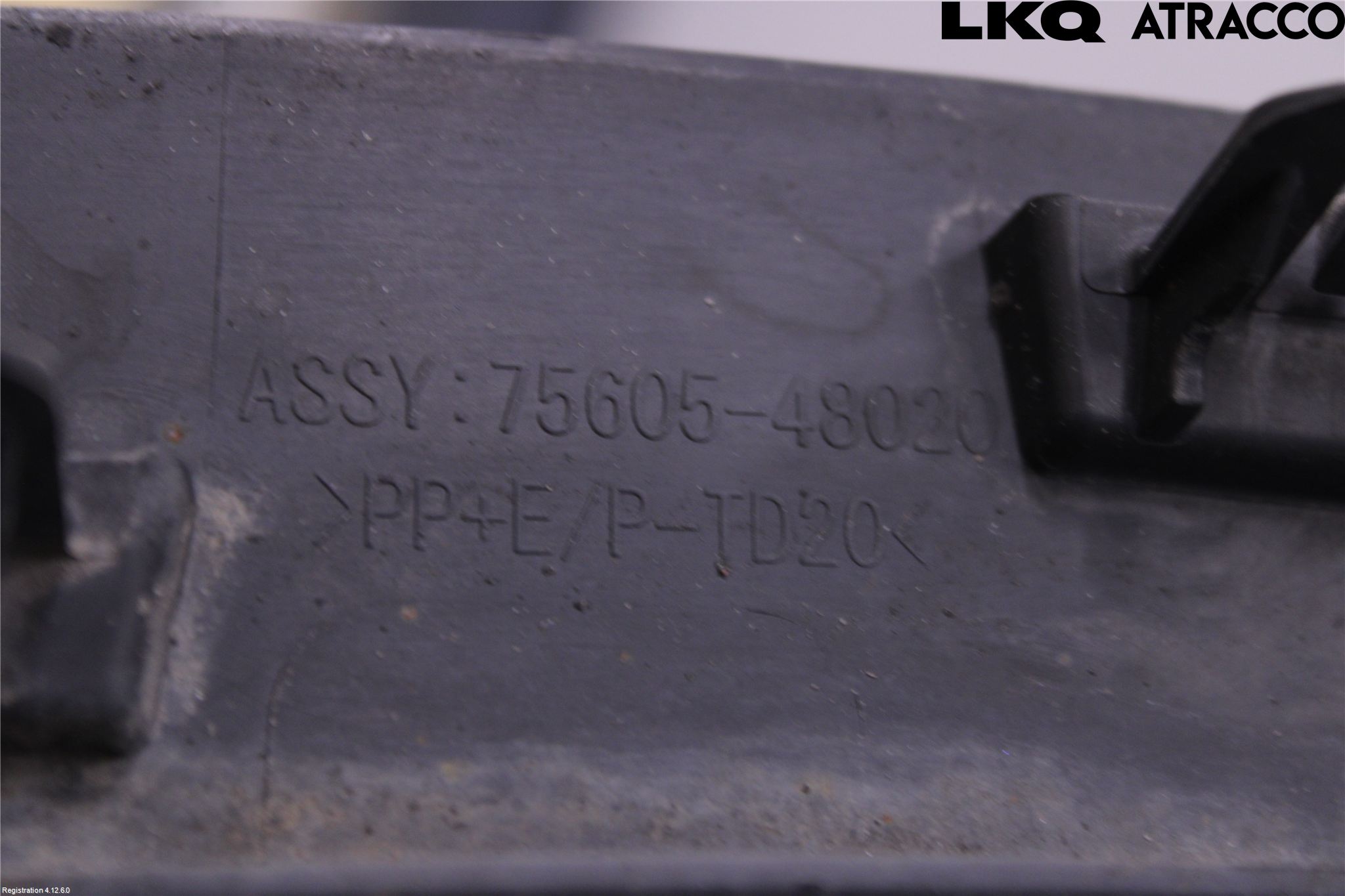 Lexus RX AL20 16-22 Skärmbreddare