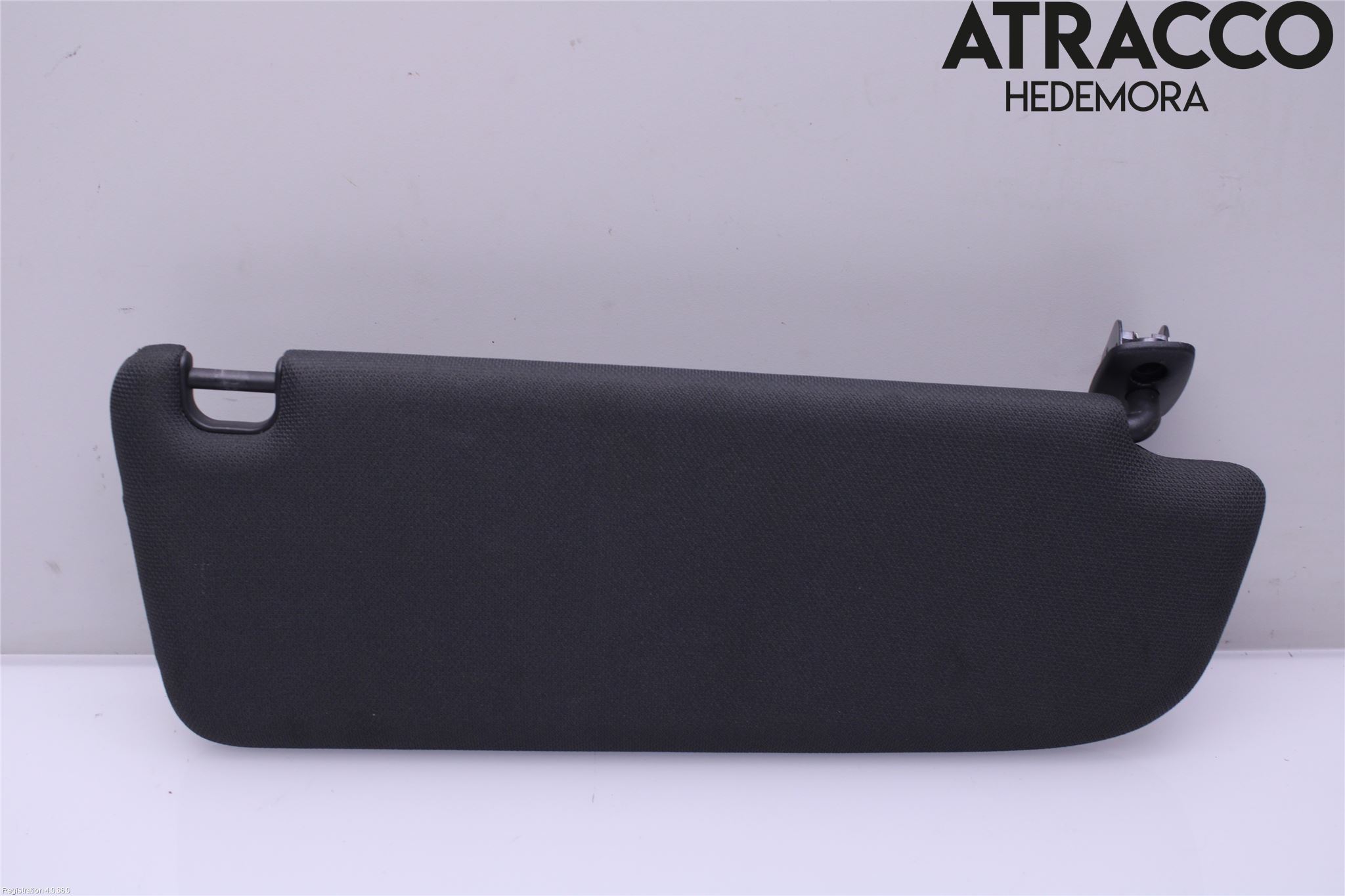 Audi A6/S6     05-11 Solskydd