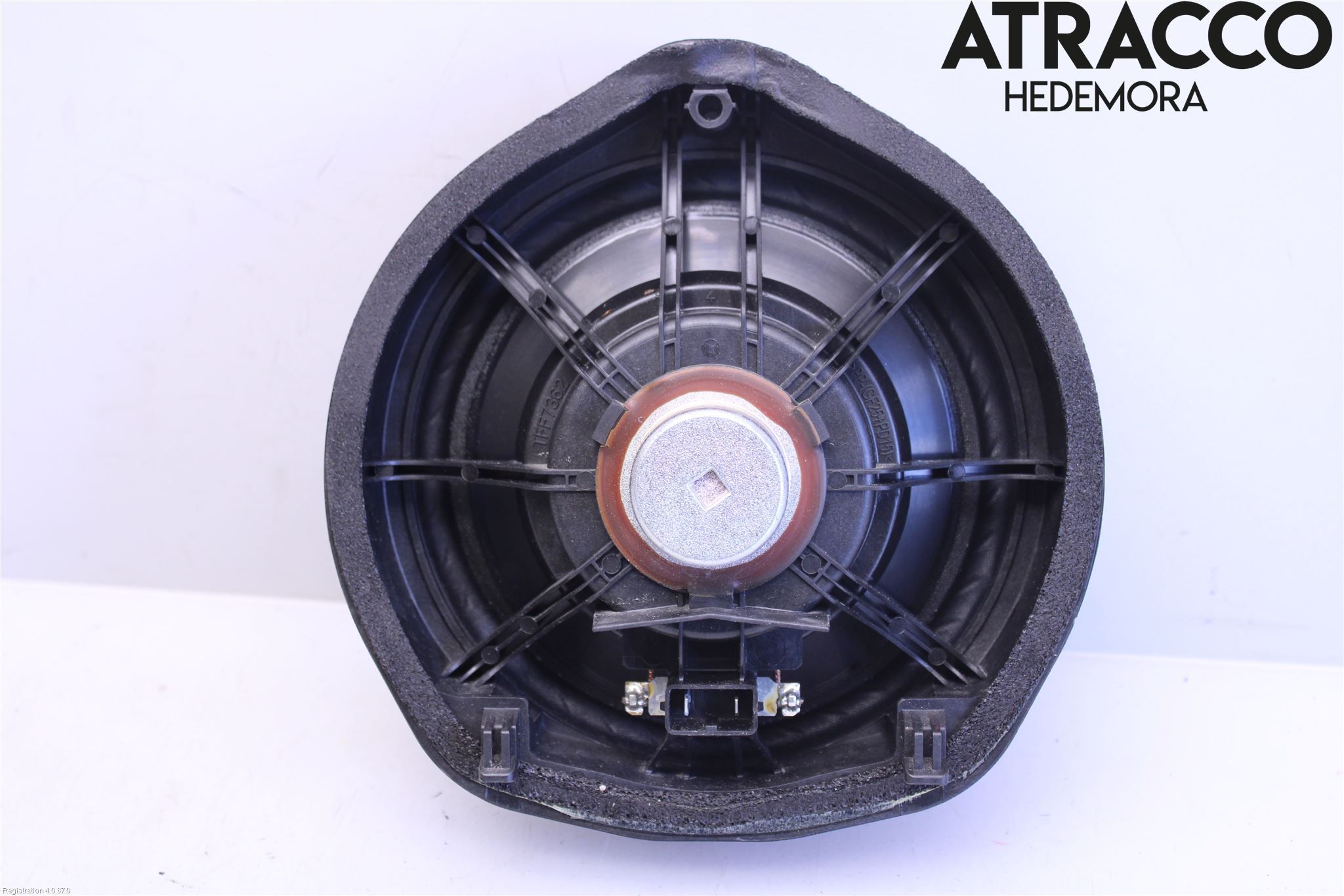 Honda CIVIC 17-22 Högtalare