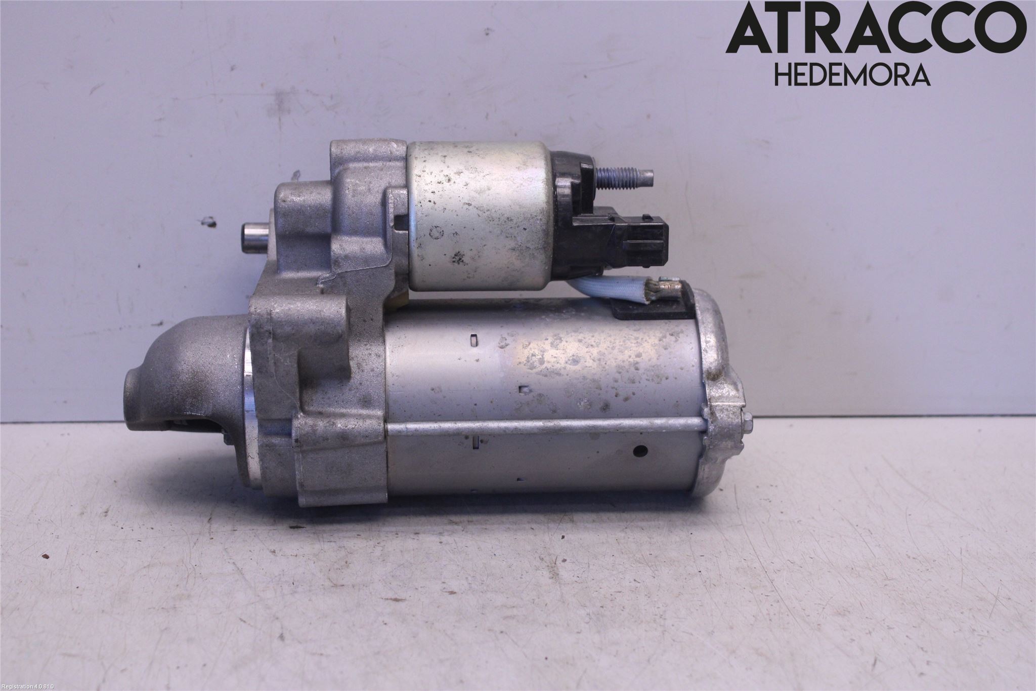 Citroen C4/E-C4 C4X/E-C4X III 21- Startmotor