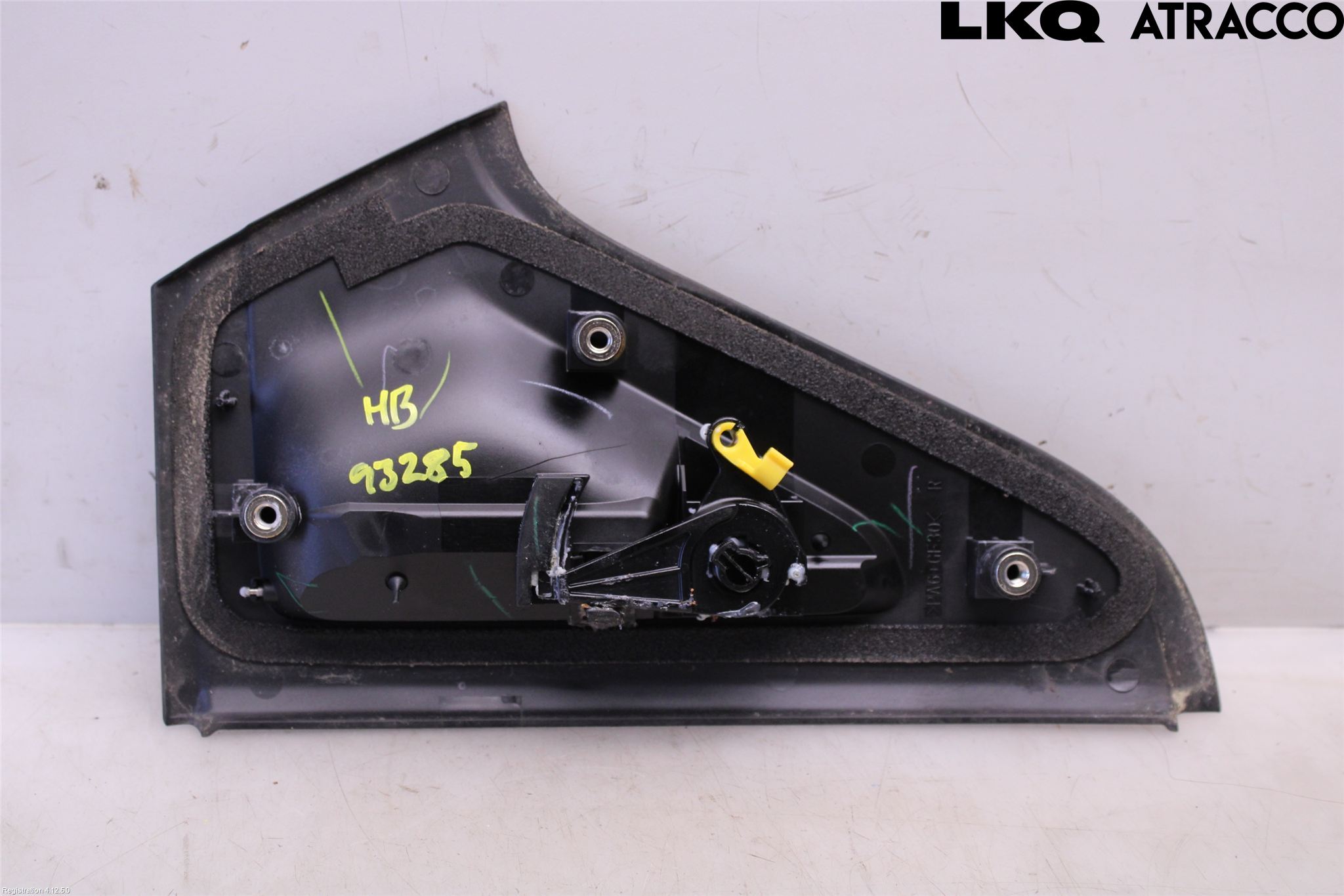 Suzuki SWIFT 17-24 Dörrhandtag Yttre Hö