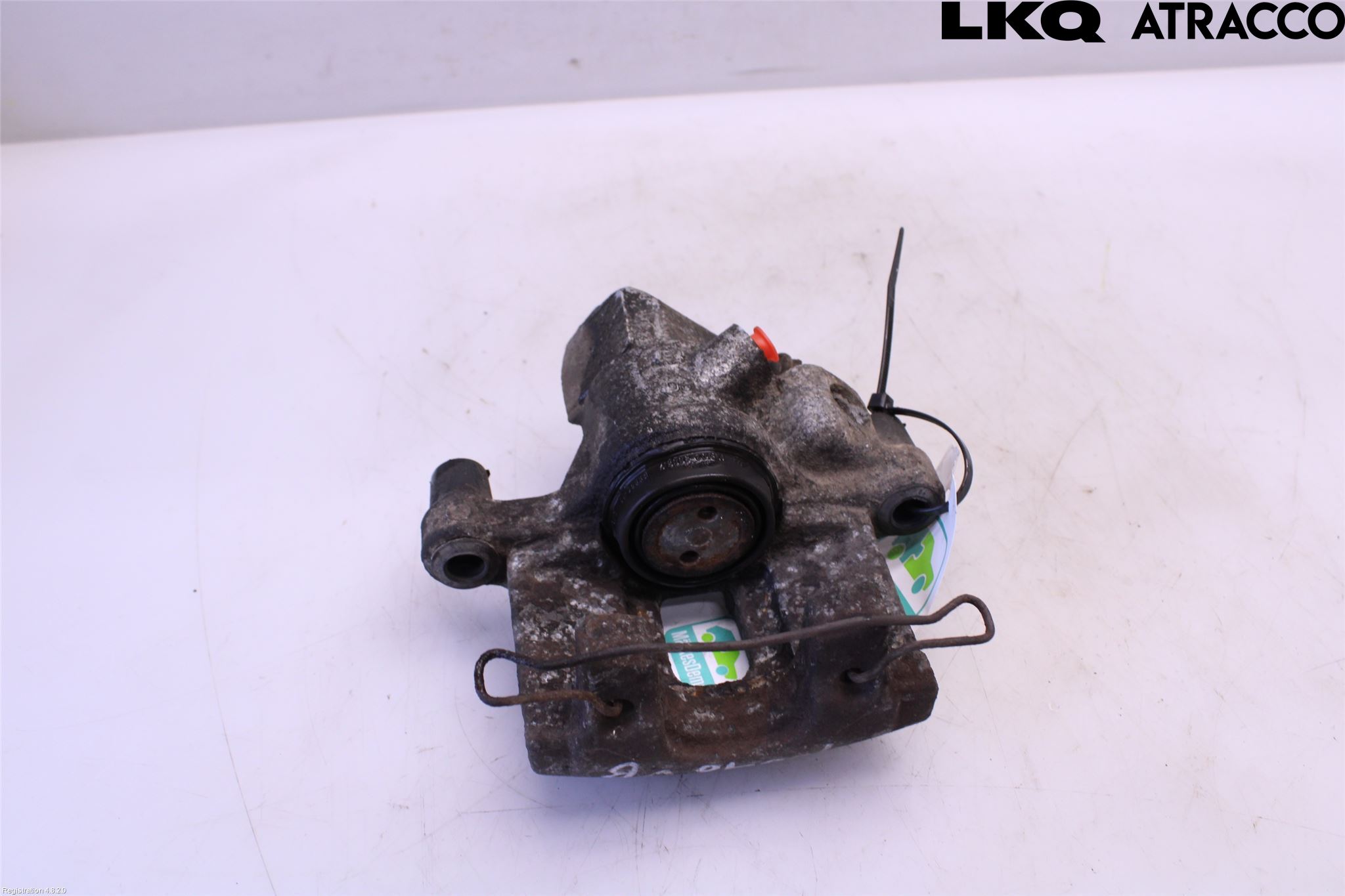 Volvo V50 04-07 Bromsok Bak Vänster